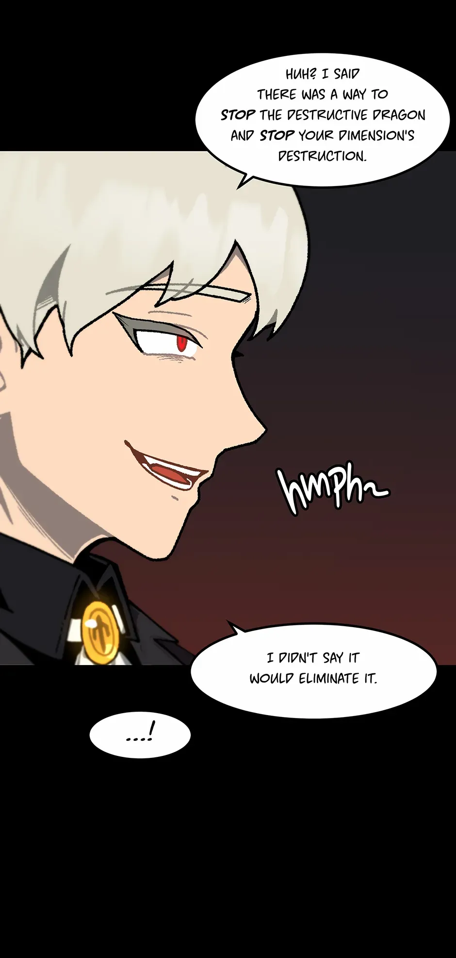 Level Up Alone Chapter 181 Online - página 34