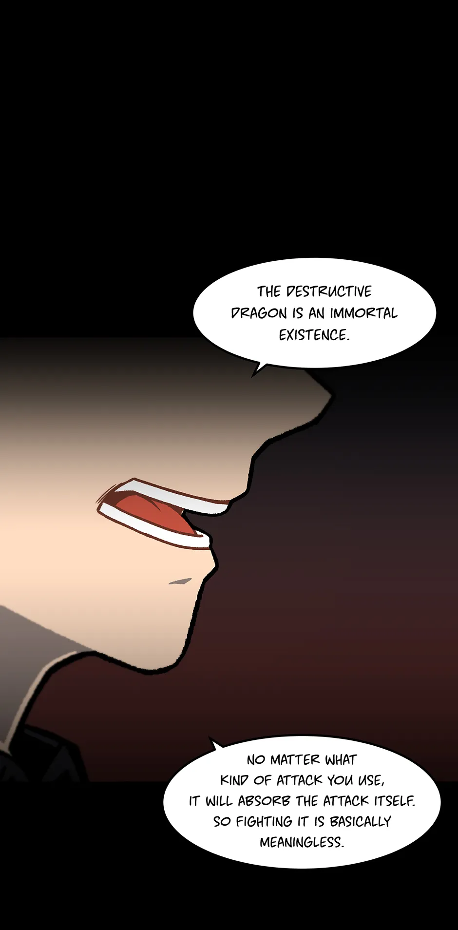 Level Up Alone Chapter 181 Online - página 36