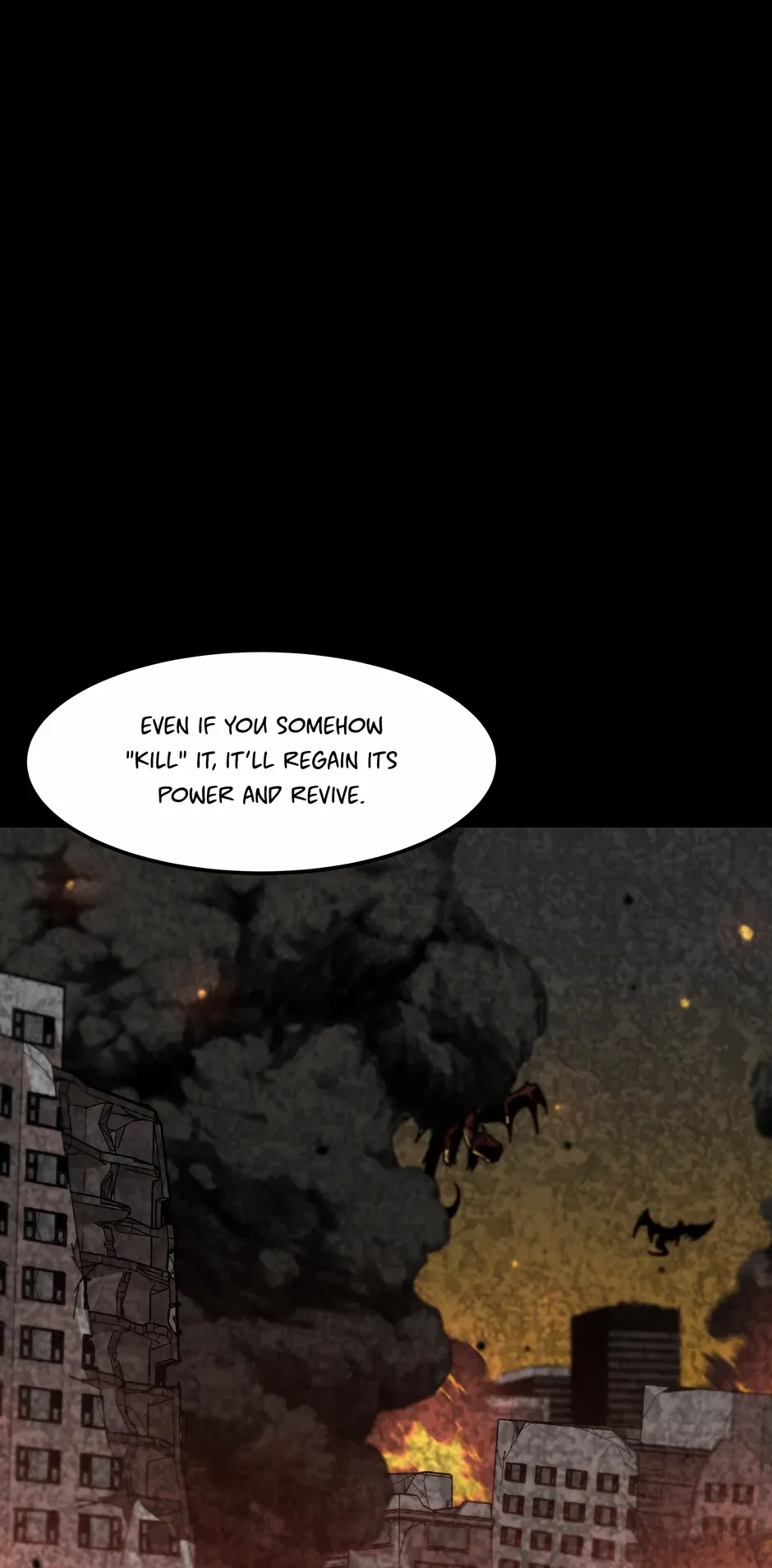 Level Up Alone Chapter 181 Online - página 37
