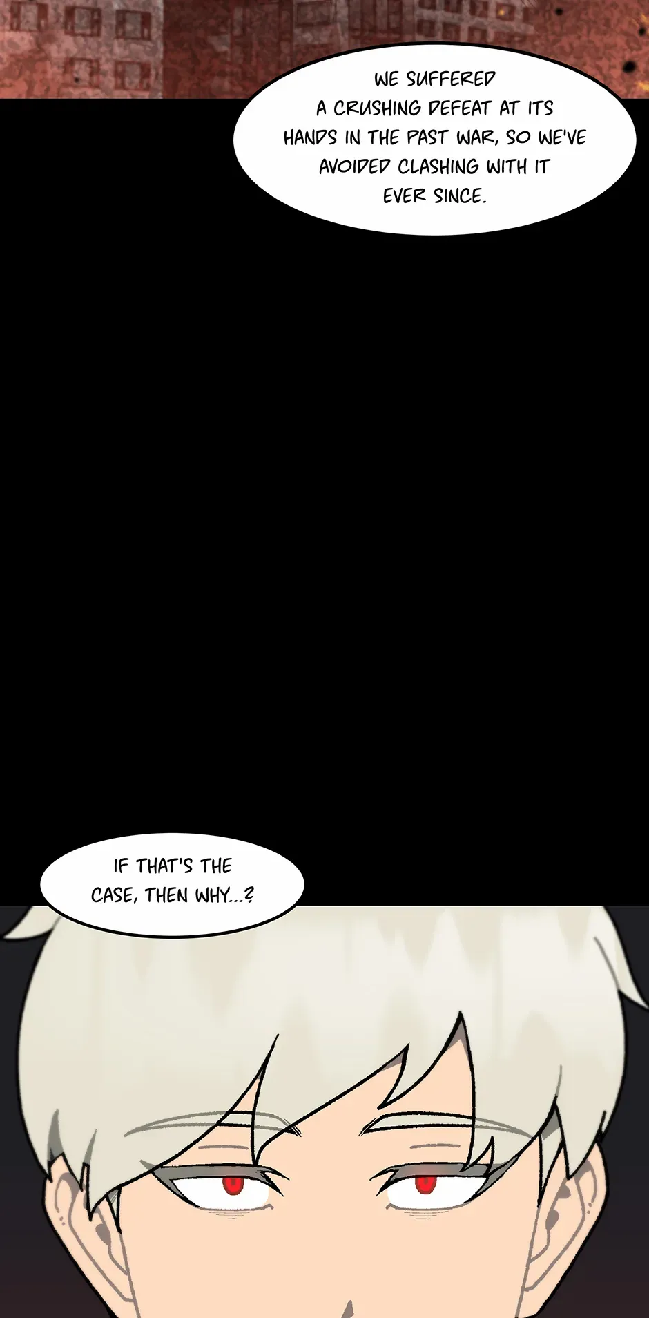Level Up Alone Chapter 181 Online - página 38