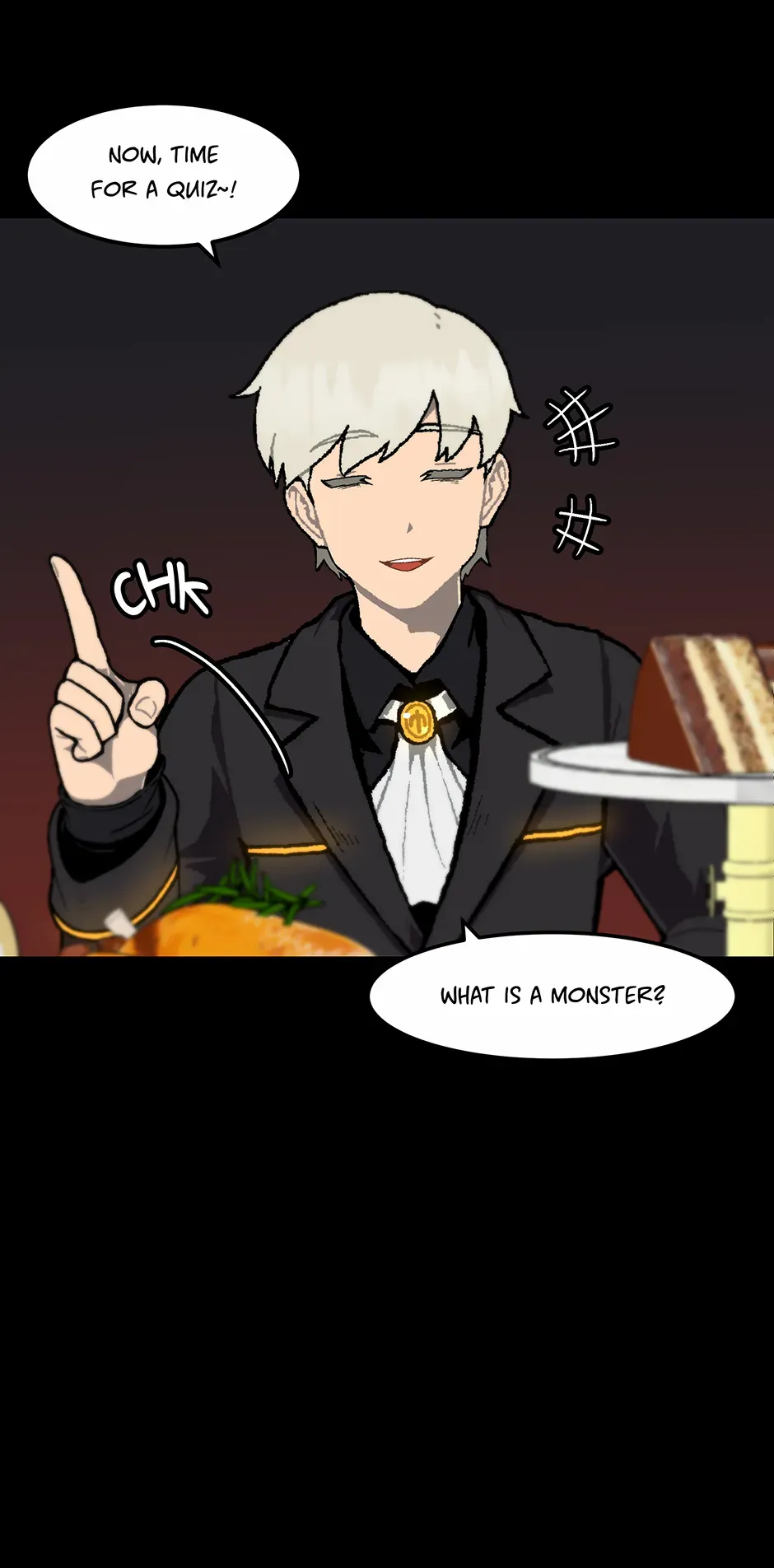 Level Up Alone Chapter 181 Online - página 41