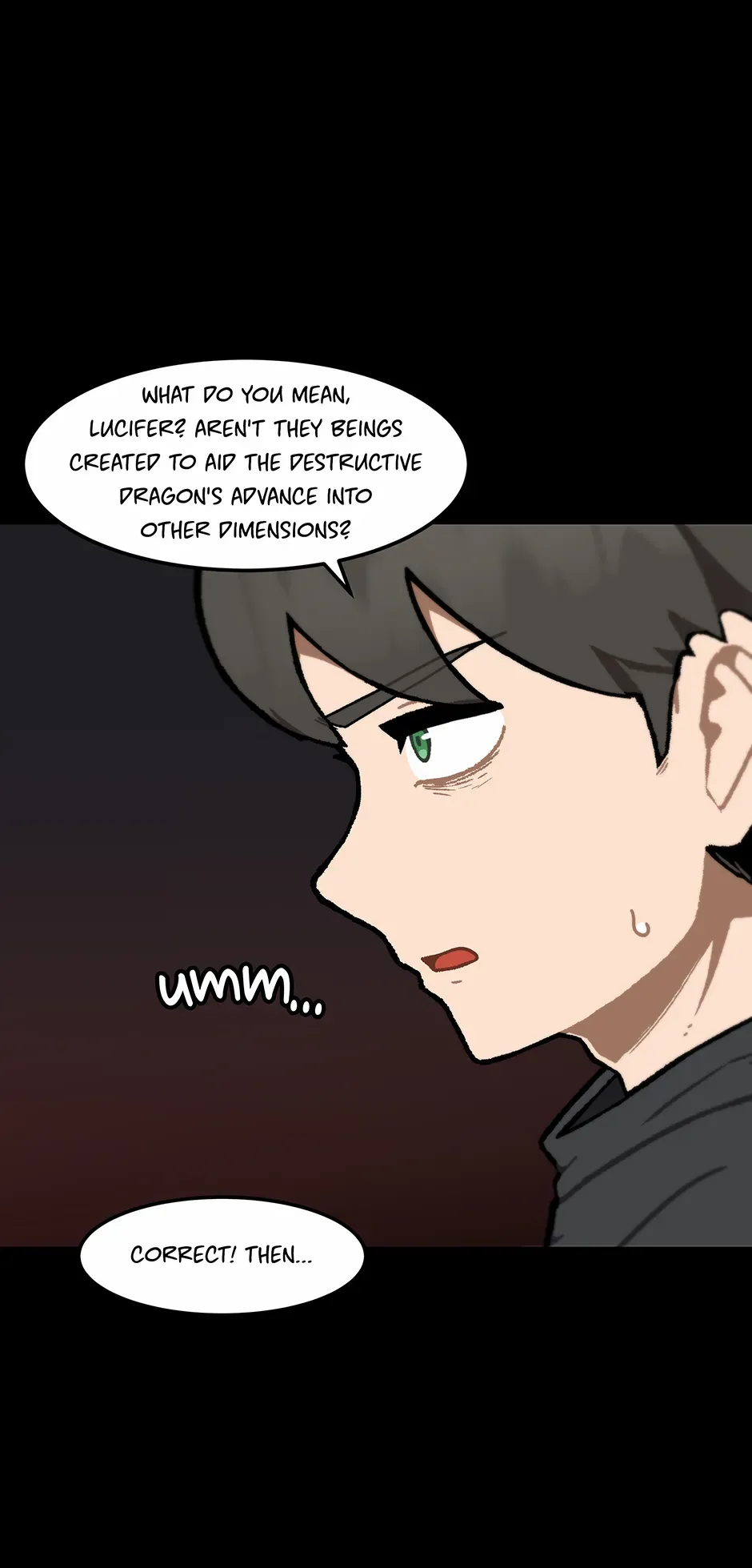 Level Up Alone Chapter 181 Online - página 42