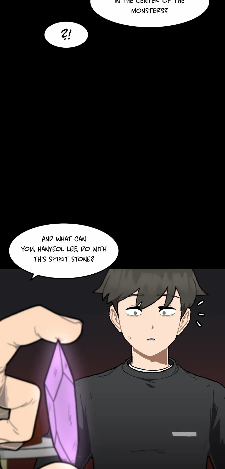 Level Up Alone Chapter 181 Online - página 44