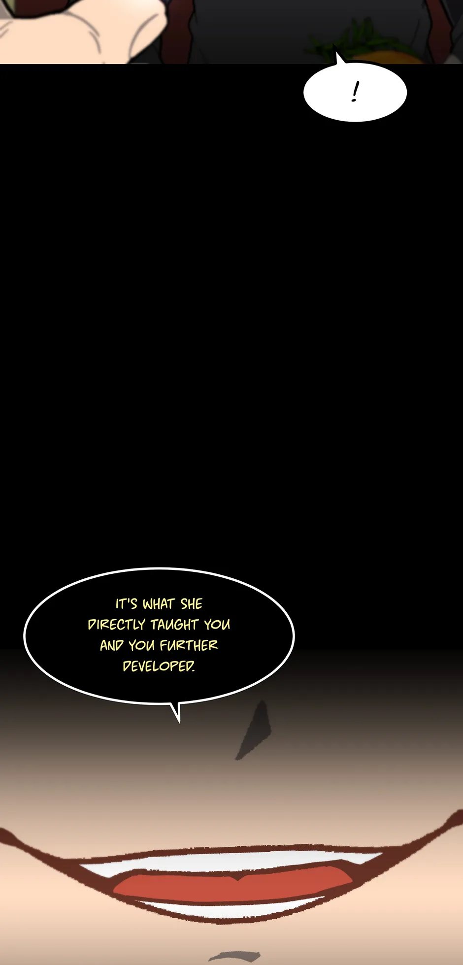 Level Up Alone Chapter 181 Online - página 45