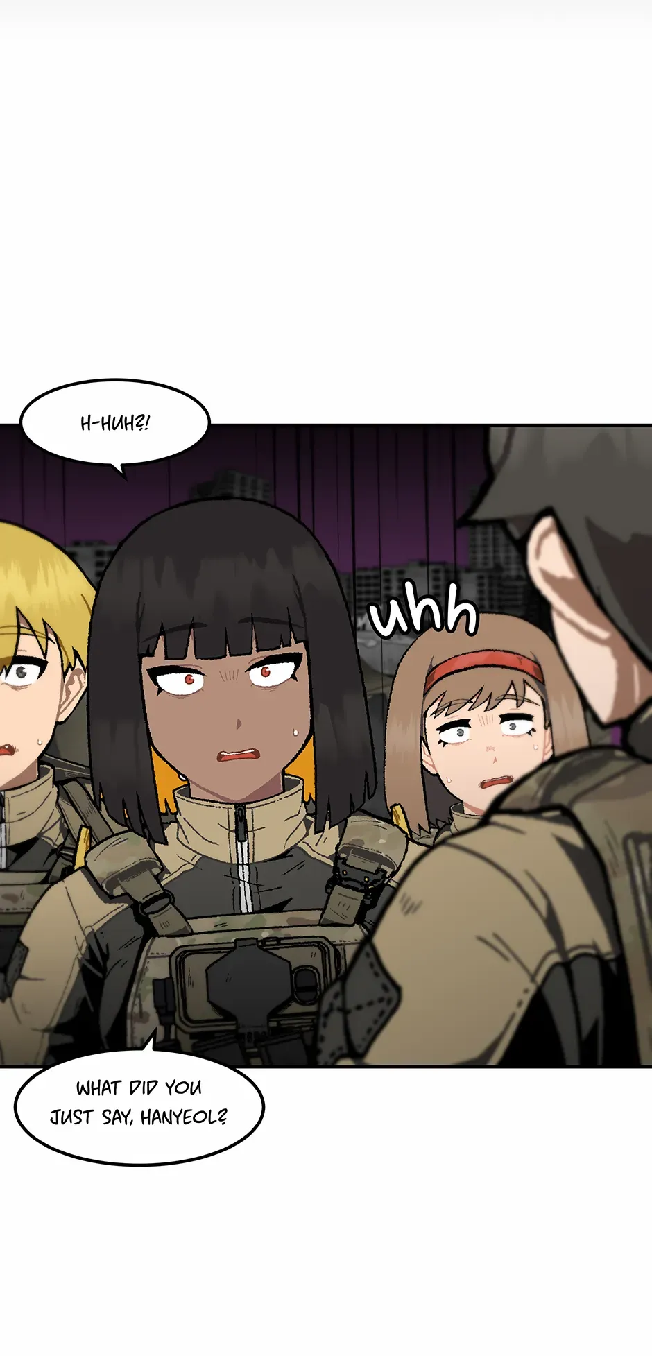 Level Up Alone Chapter 181 Online - página 47