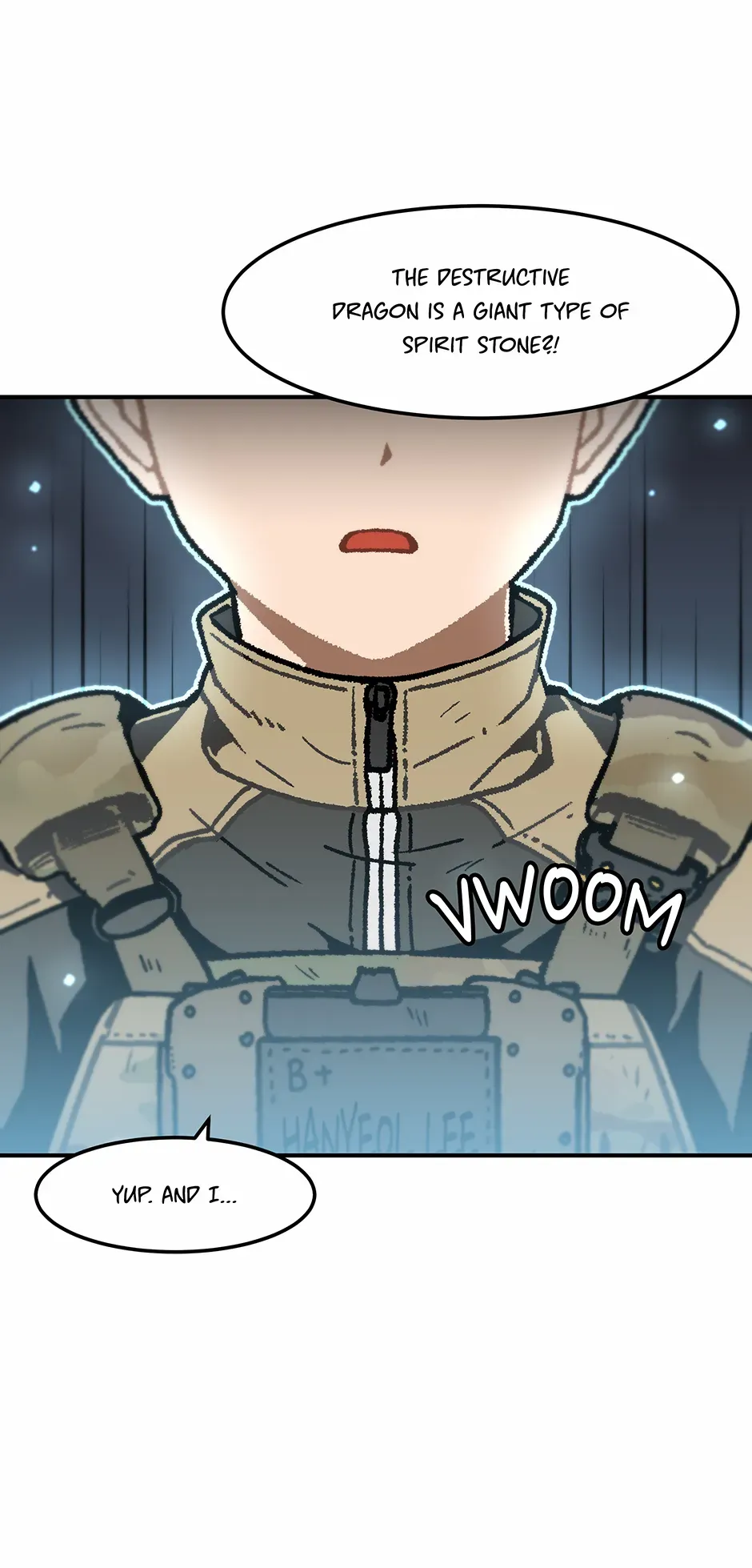 Level Up Alone Chapter 181 Online - página 48