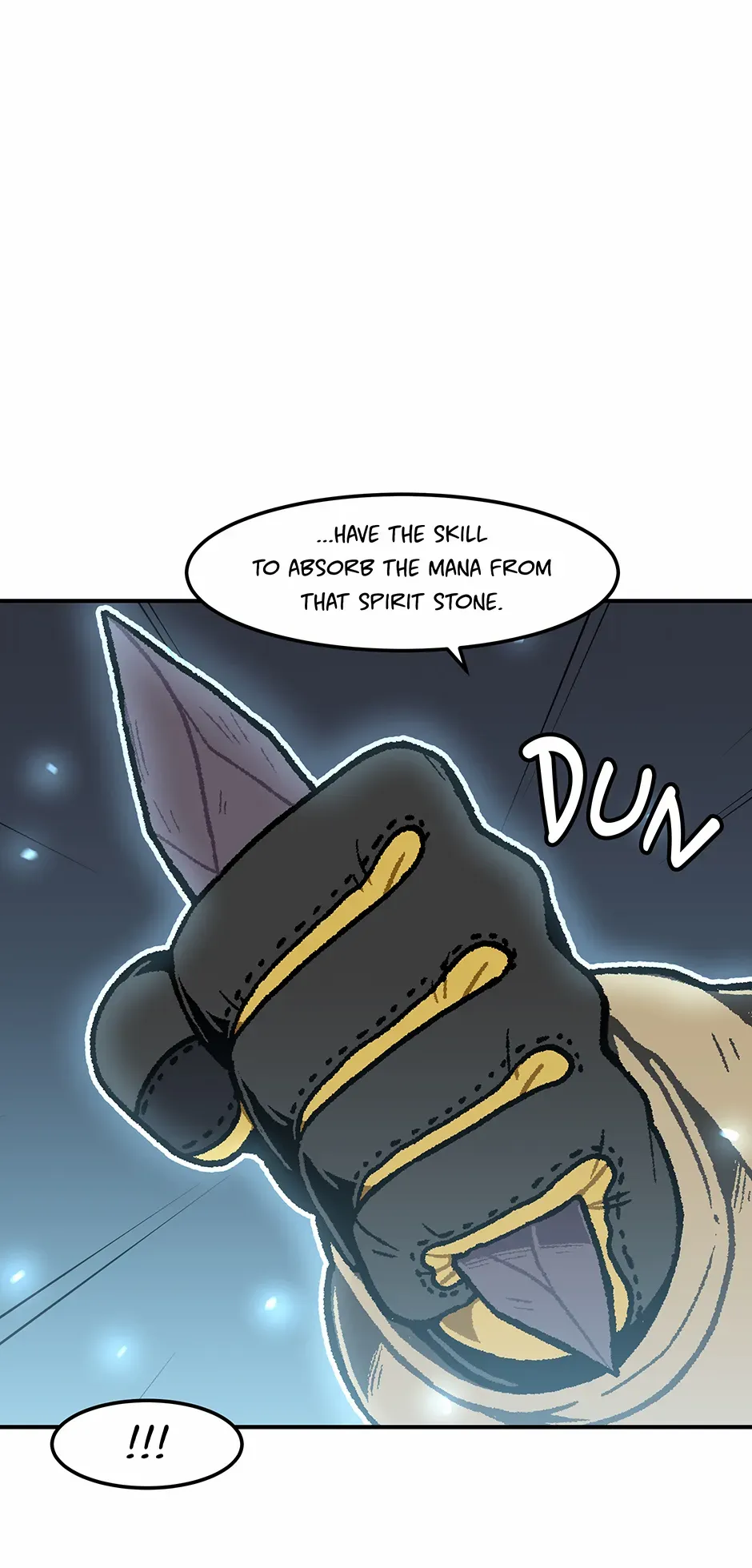 Level Up Alone Chapter 181 Online - página 49