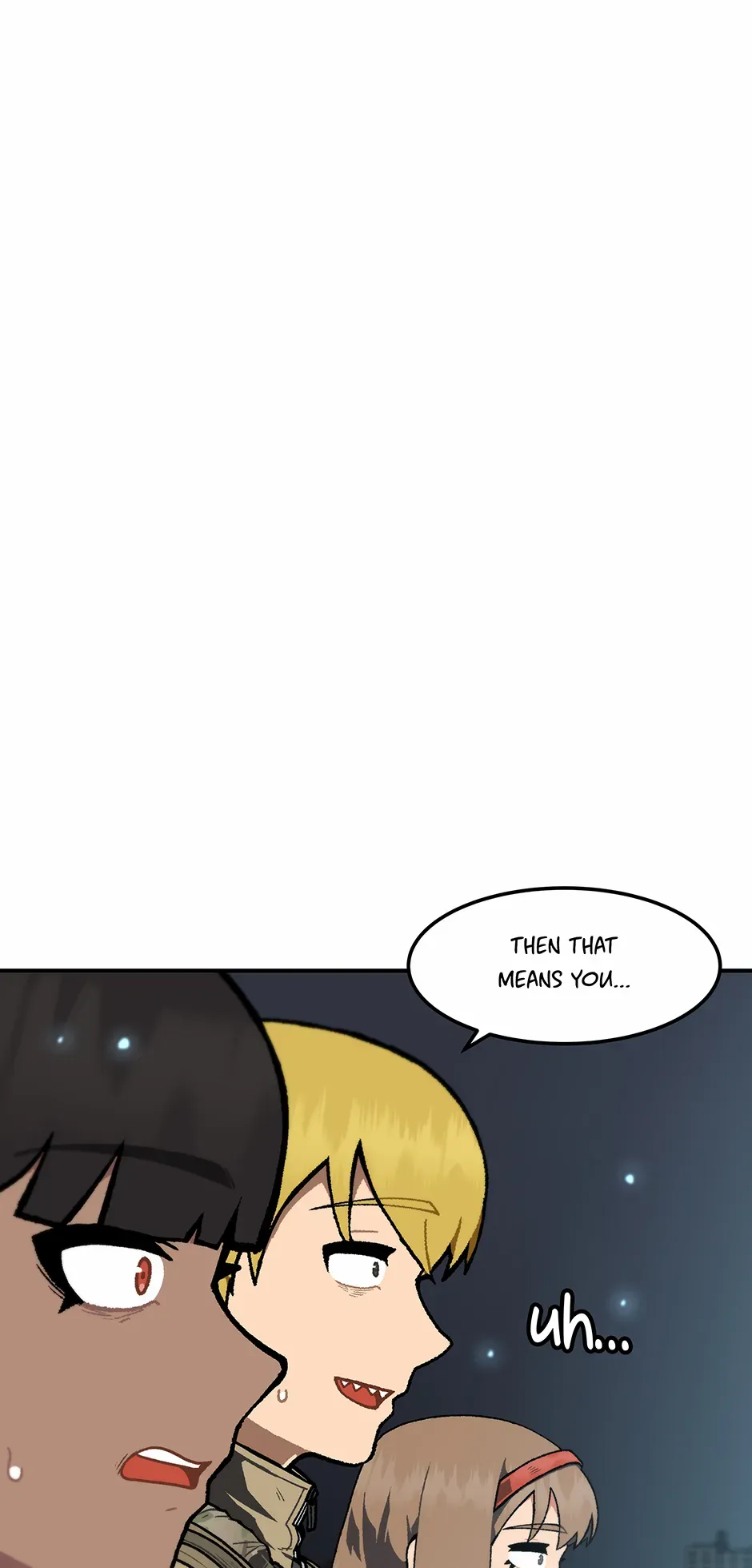Level Up Alone Chapter 181 Online - página 50