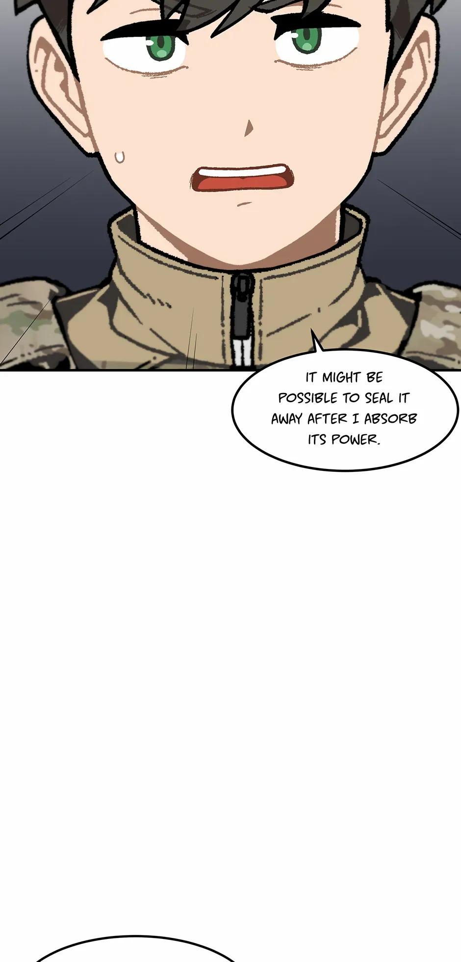 Level Up Alone Chapter 181 Online - página 52