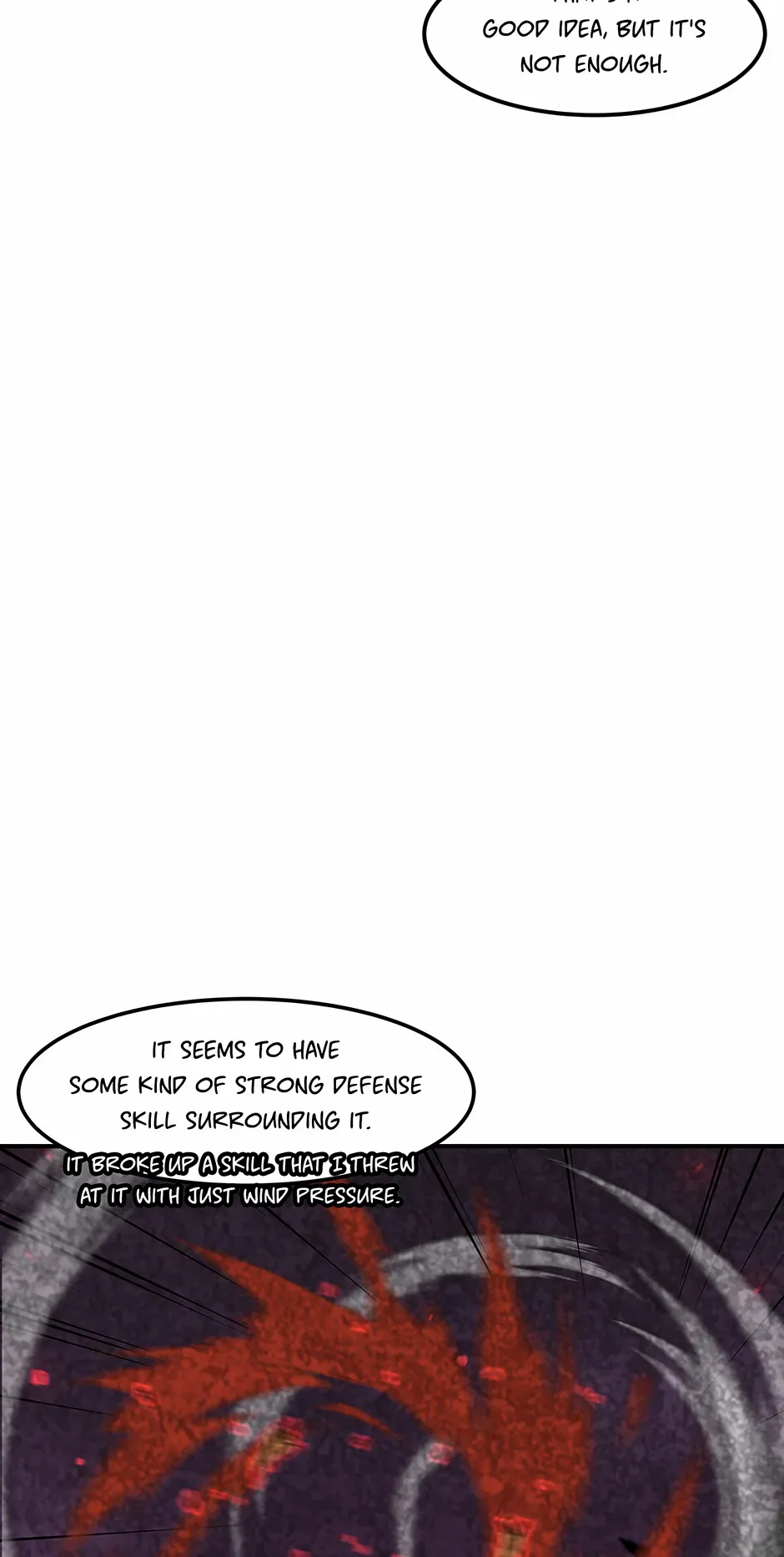 Level Up Alone Chapter 181 Online - página 57