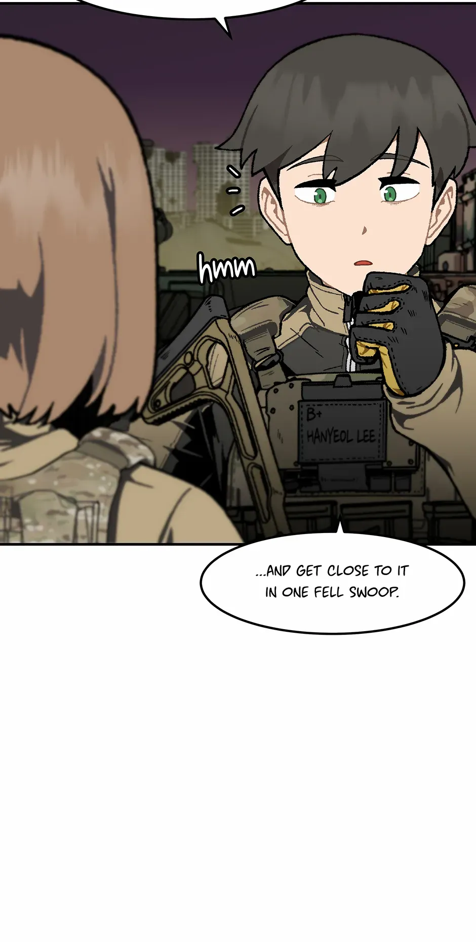 Level Up Alone Chapter 181 Online - página 59