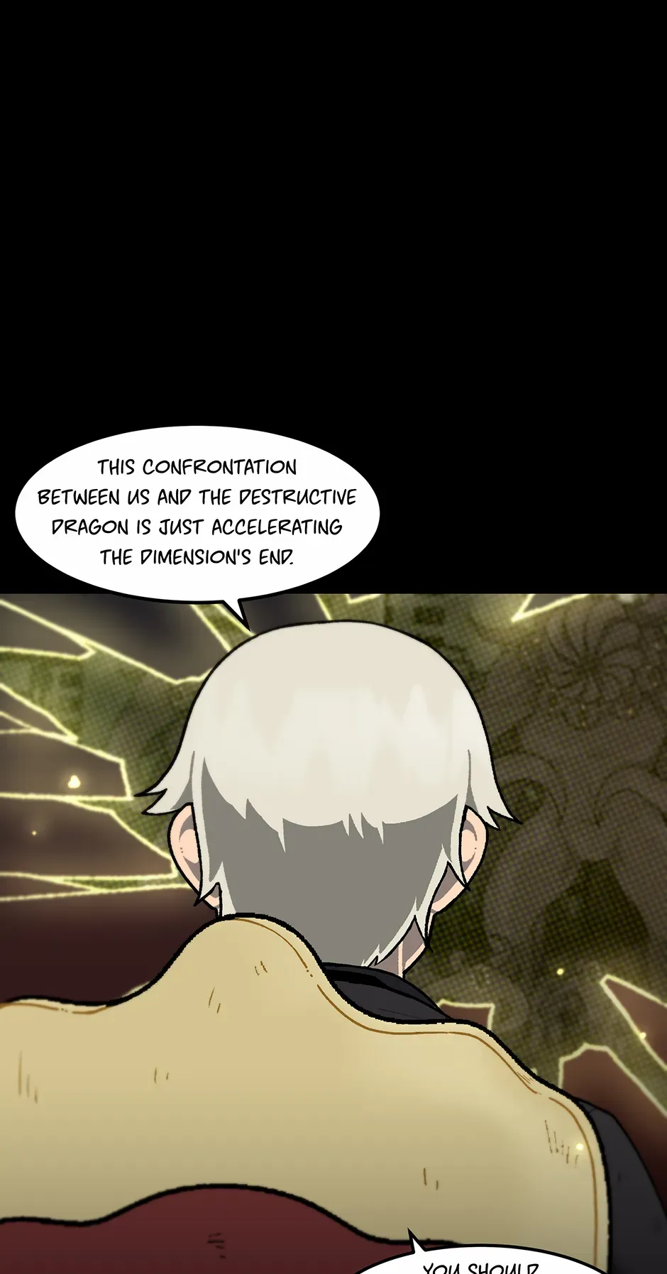 Level Up Alone Chapter 181 Online - página 67