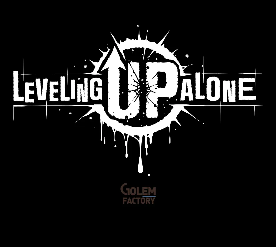 Level Up Alone Chapter 181 Online - página 74