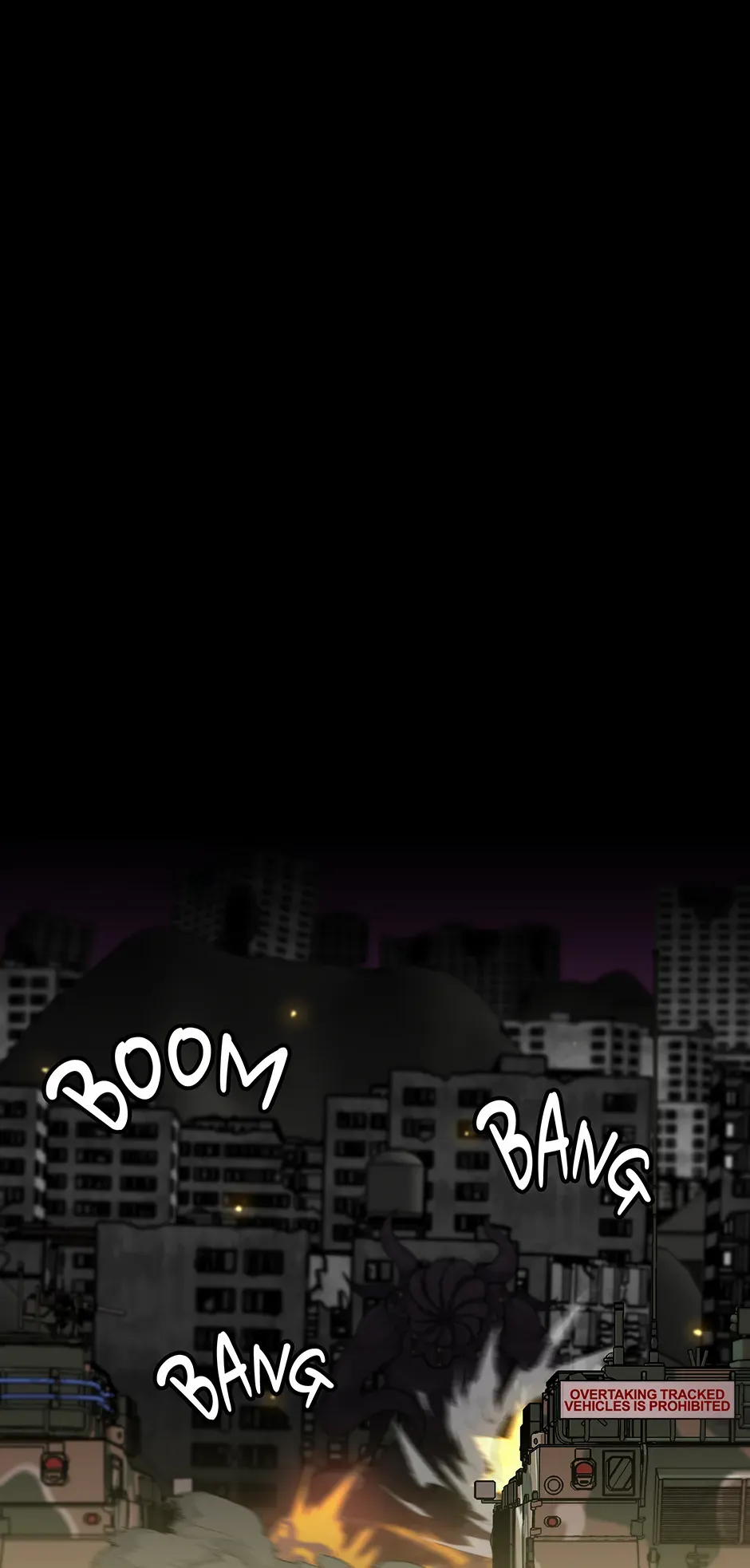 Level Up Alone Chapter 182 Online - página 1