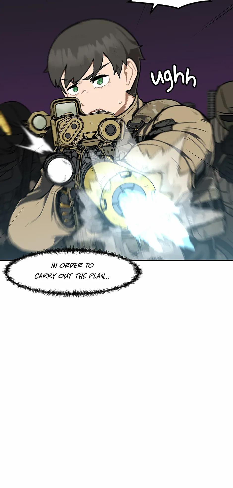 Level Up Alone Chapter 182 Online - página 5