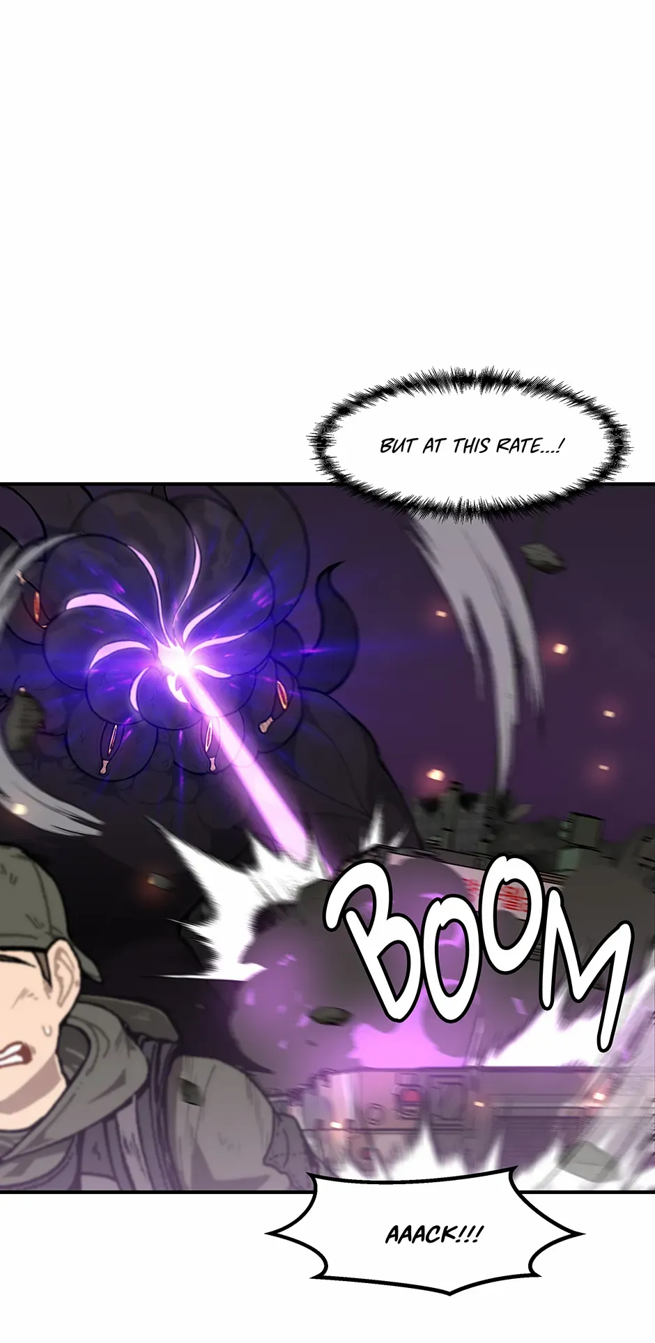 Level Up Alone Chapter 182 Online - página 7