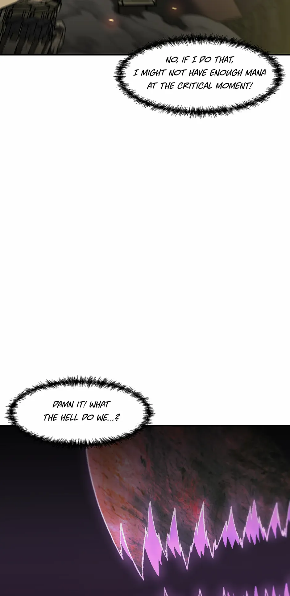 Level Up Alone Chapter 182 Online - página 9
