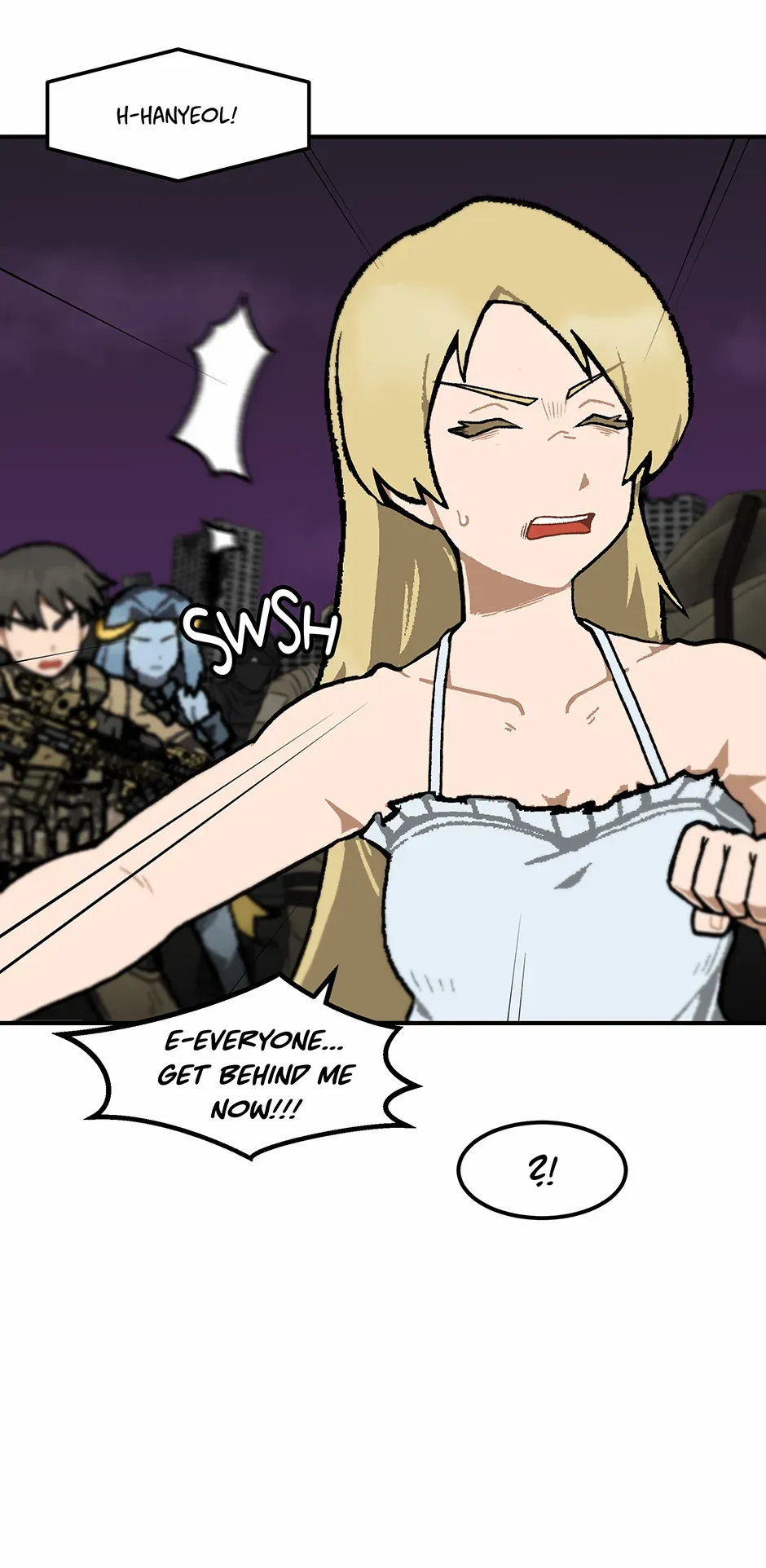 Level Up Alone Chapter 182 Online - página 12