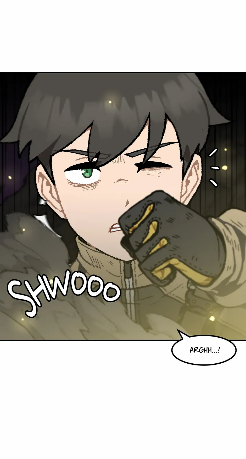 Level Up Alone Chapter 182 Online - página 20