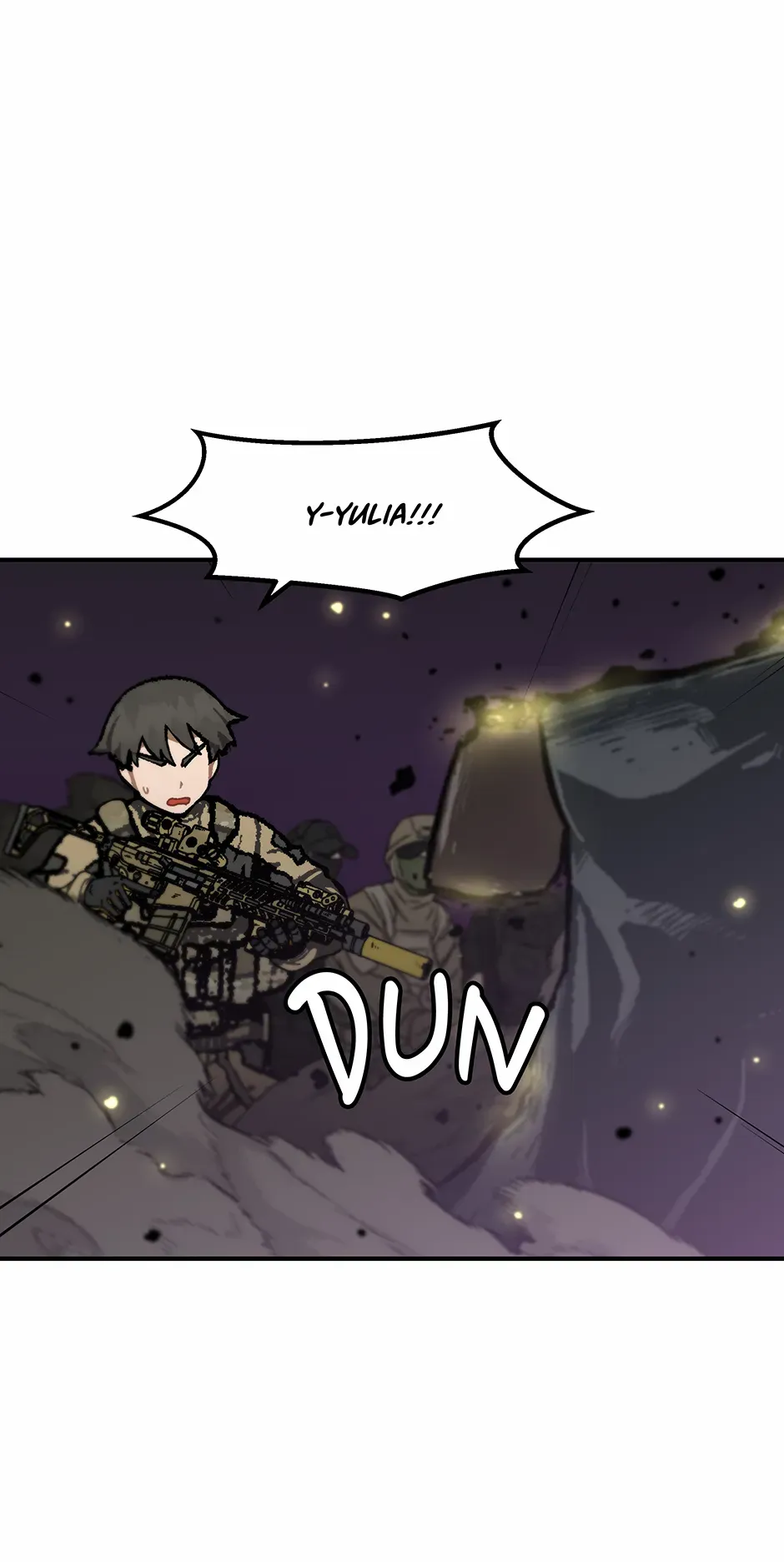 Level Up Alone Chapter 182 Online - página 21