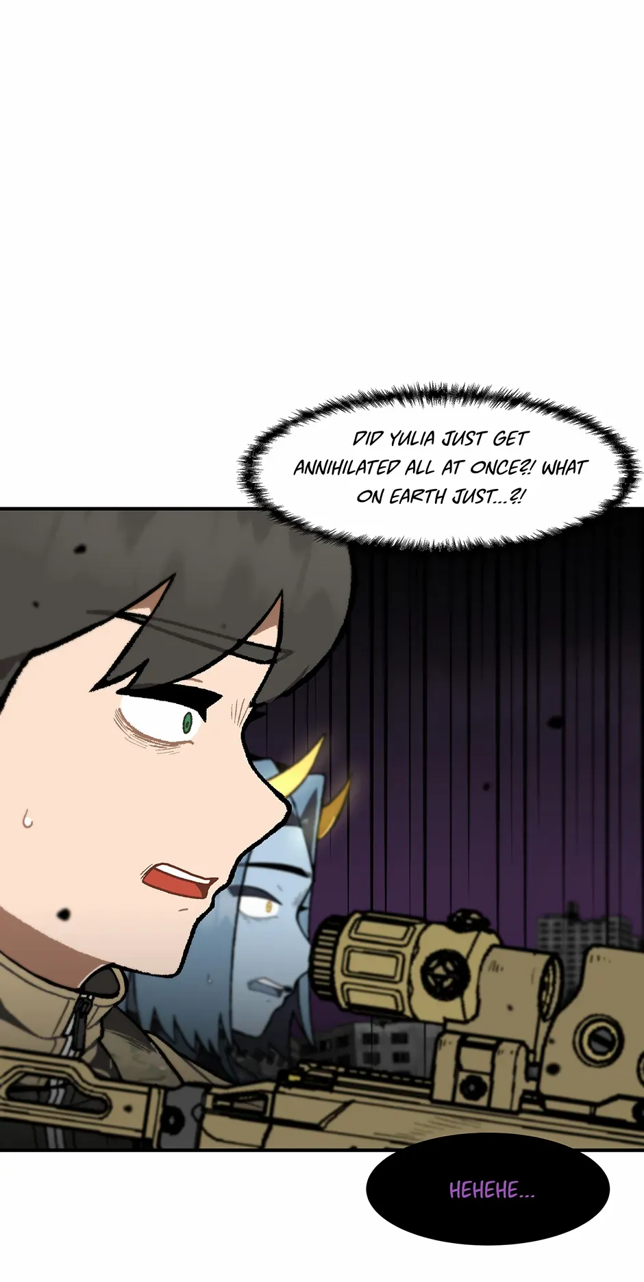 Level Up Alone Chapter 182 Online - página 22