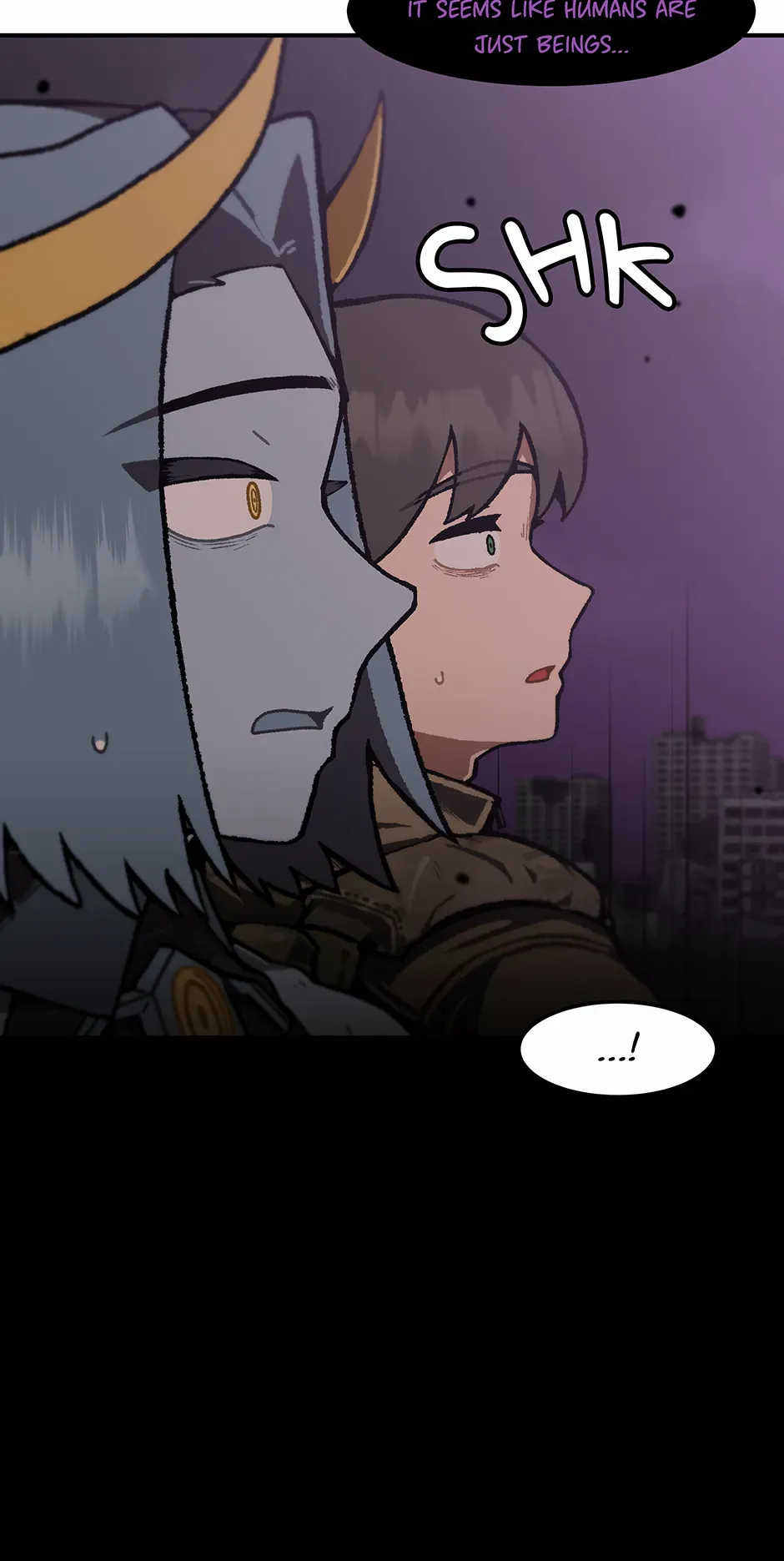 Level Up Alone Chapter 182 Online - página 27