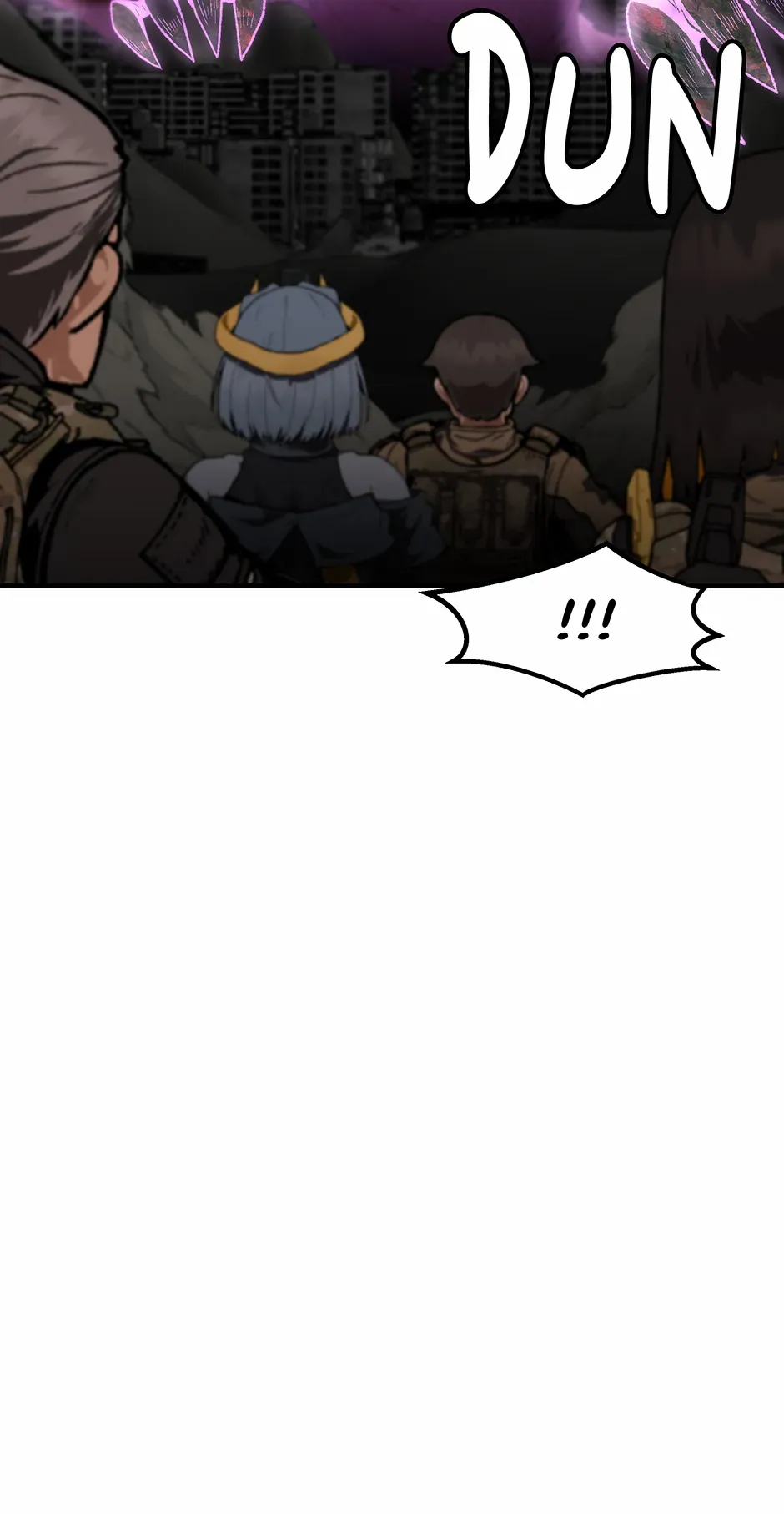 Level Up Alone Chapter 182 Online - página 29
