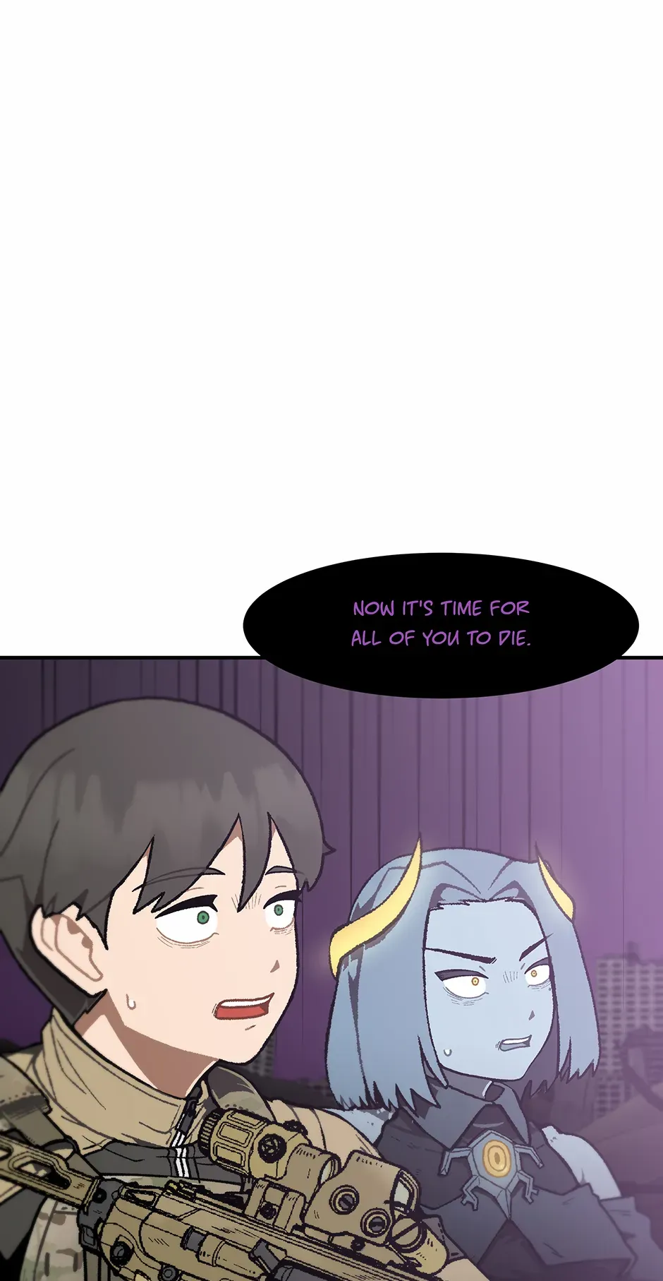 Level Up Alone Chapter 182 Online - página 31