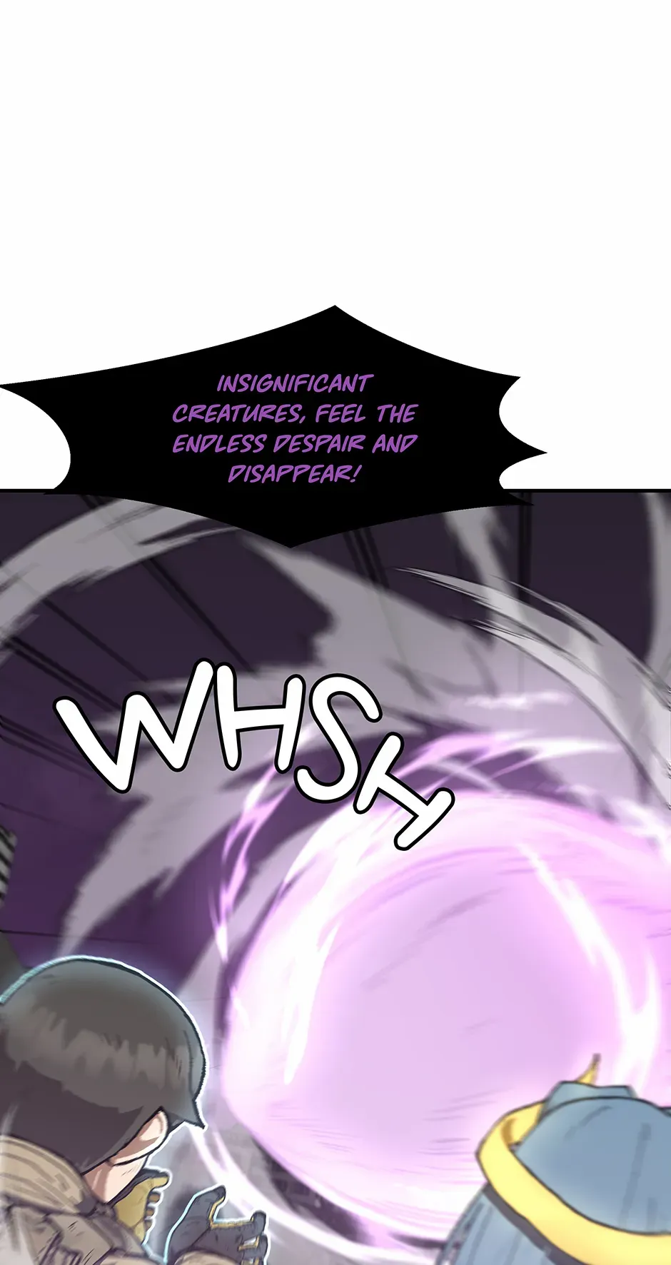 Level Up Alone Chapter 182 Online - página 35