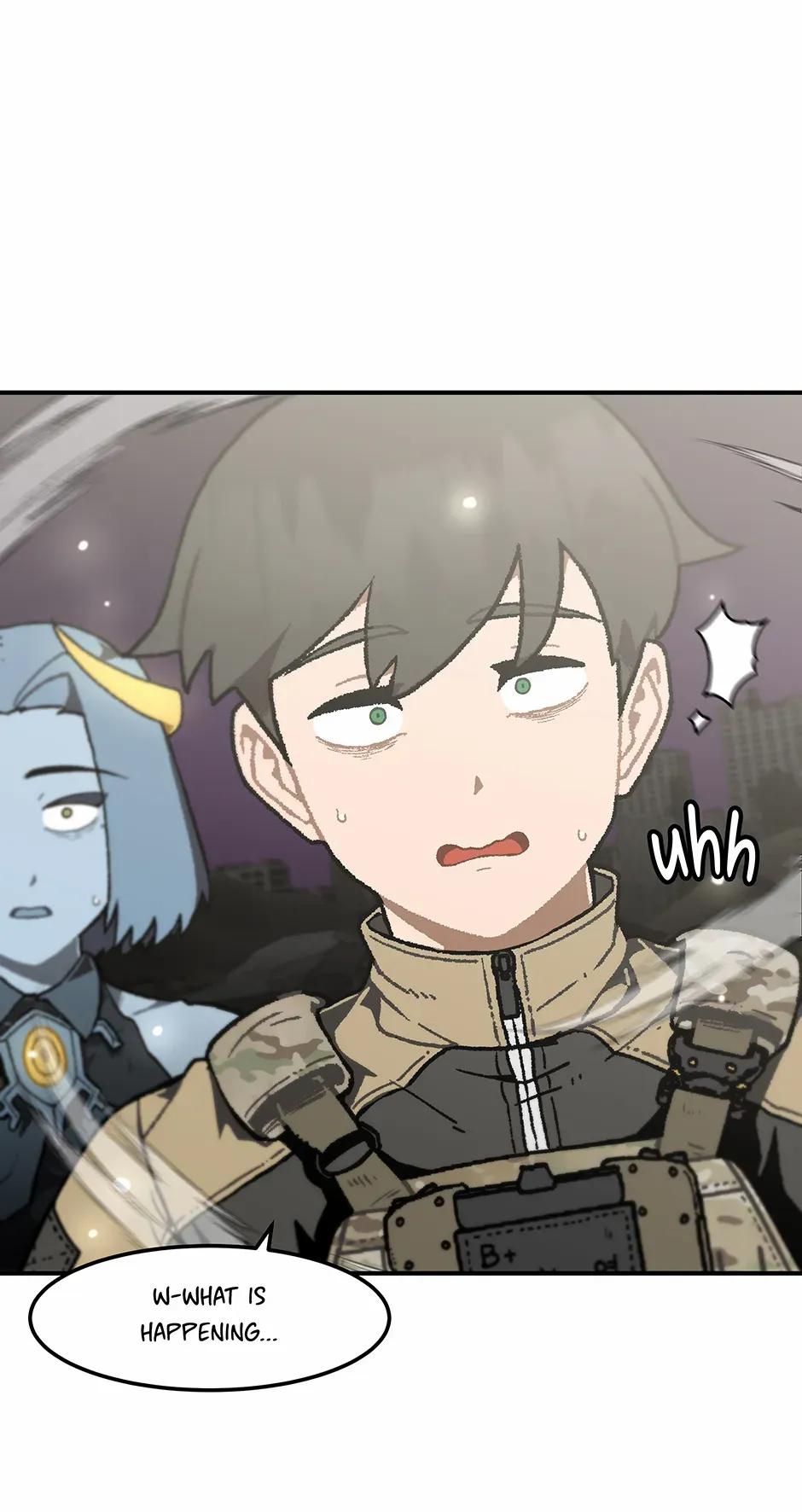 Level Up Alone Chapter 182 Online - página 38