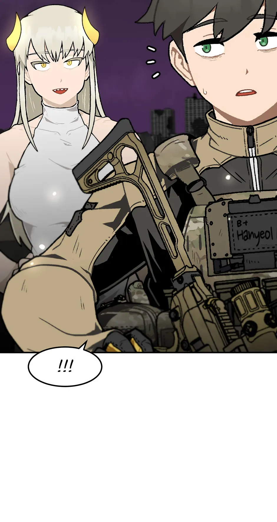 Level Up Alone Chapter 182 Online - página 41