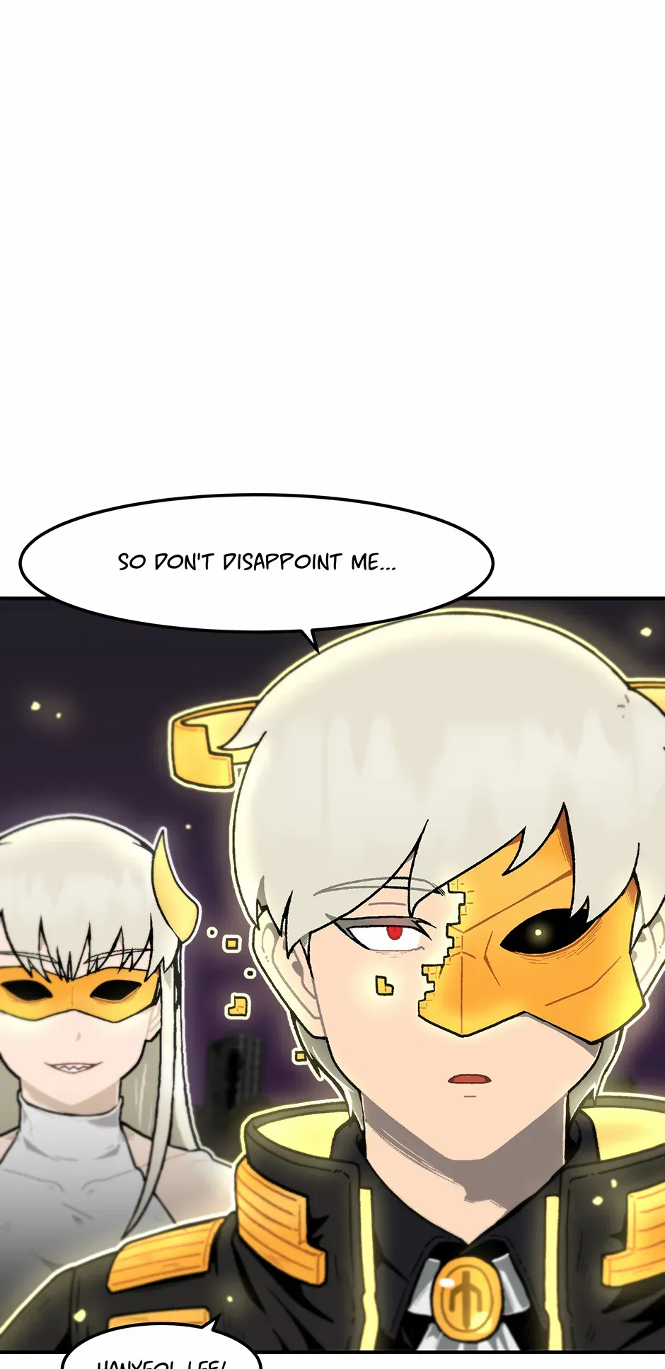 Level Up Alone Chapter 182 Online - página 49