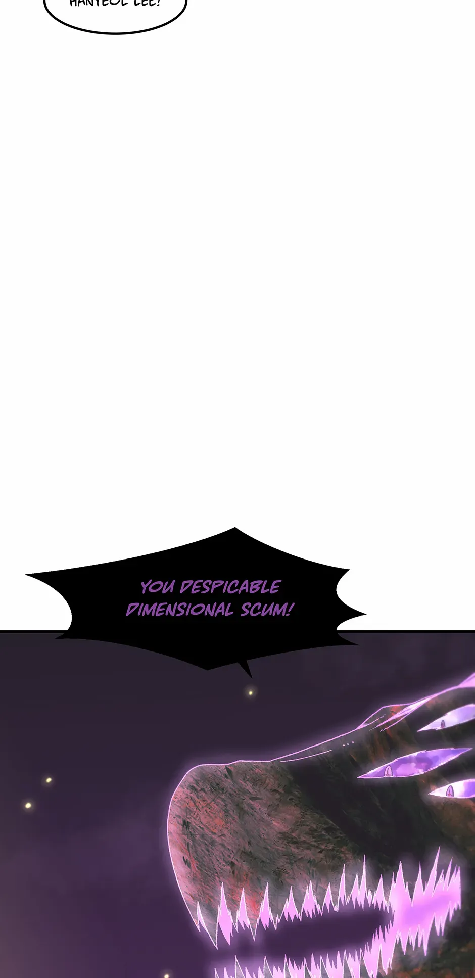 Level Up Alone Chapter 182 Online - página 50