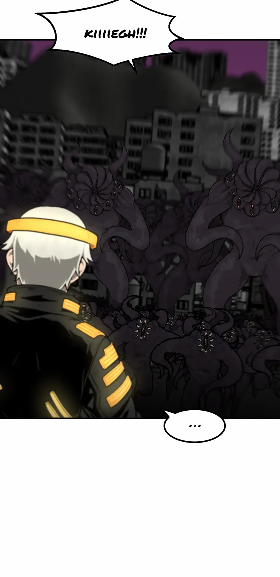 Level Up Alone Chapter 182 Online - página 53