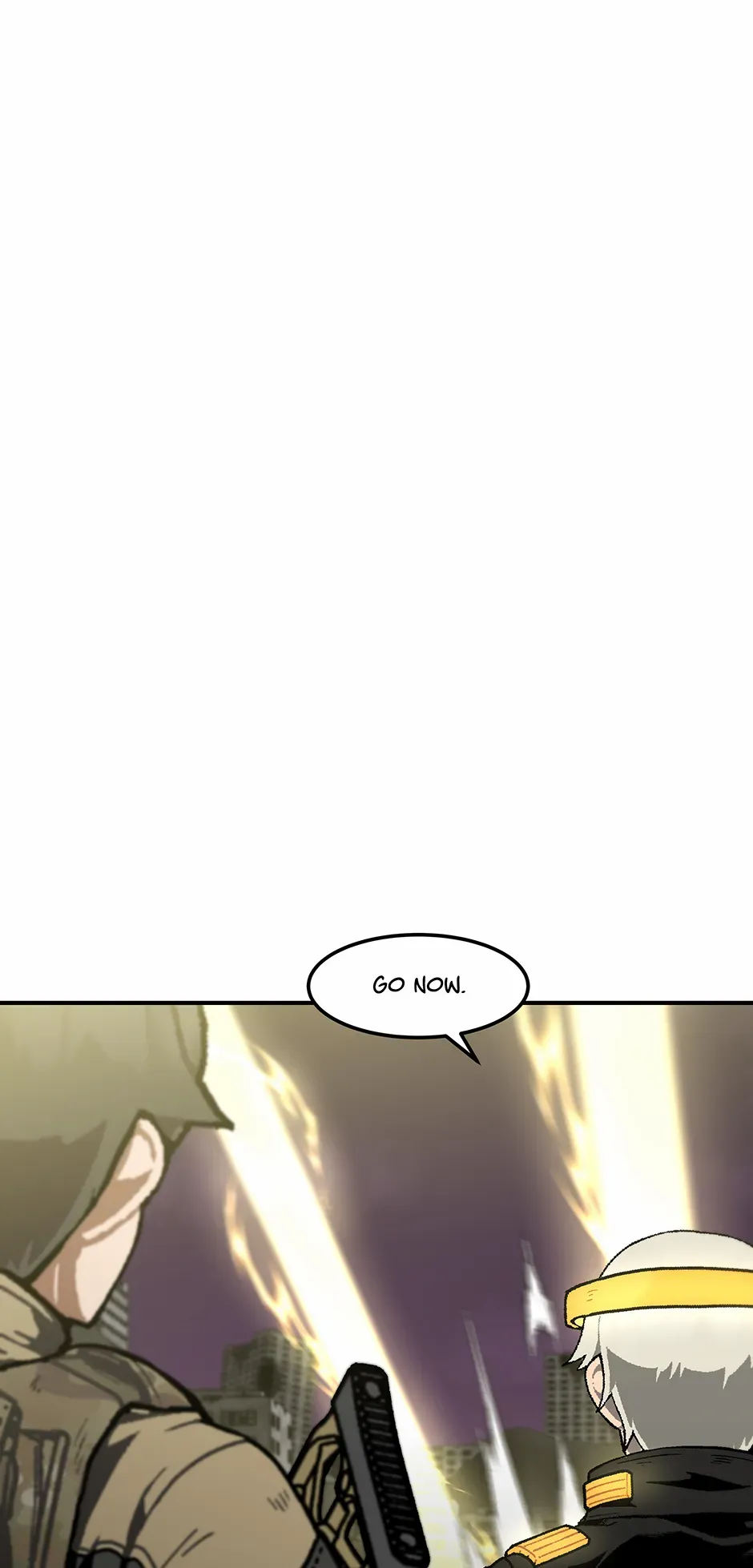 Level Up Alone Chapter 182 Online - página 57