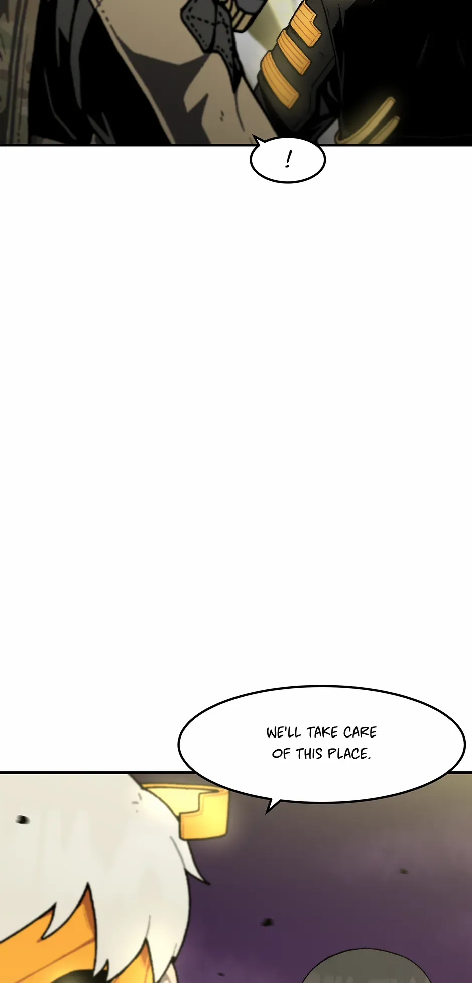 Level Up Alone Chapter 182 Online - página 58