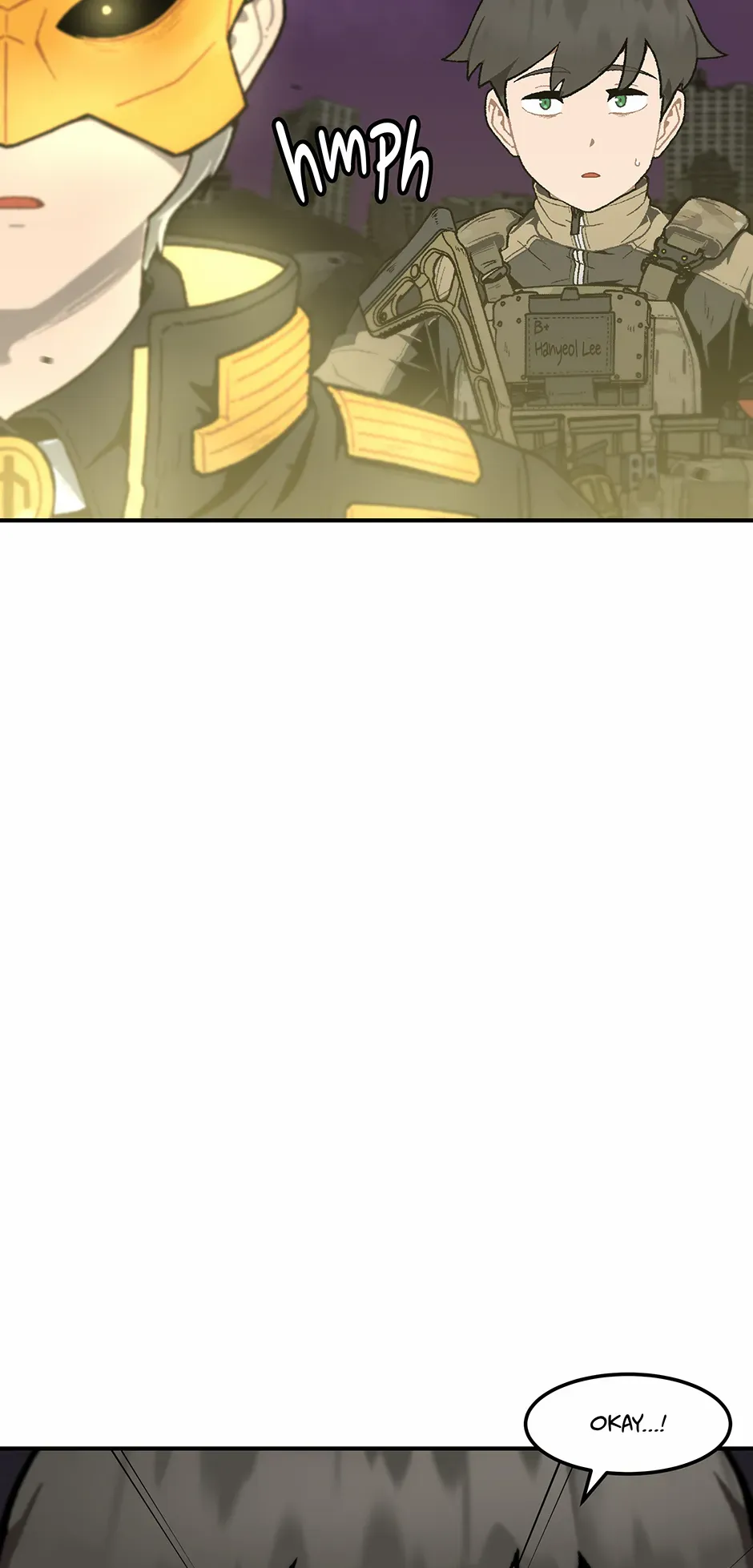 Level Up Alone Chapter 182 Online - página 59
