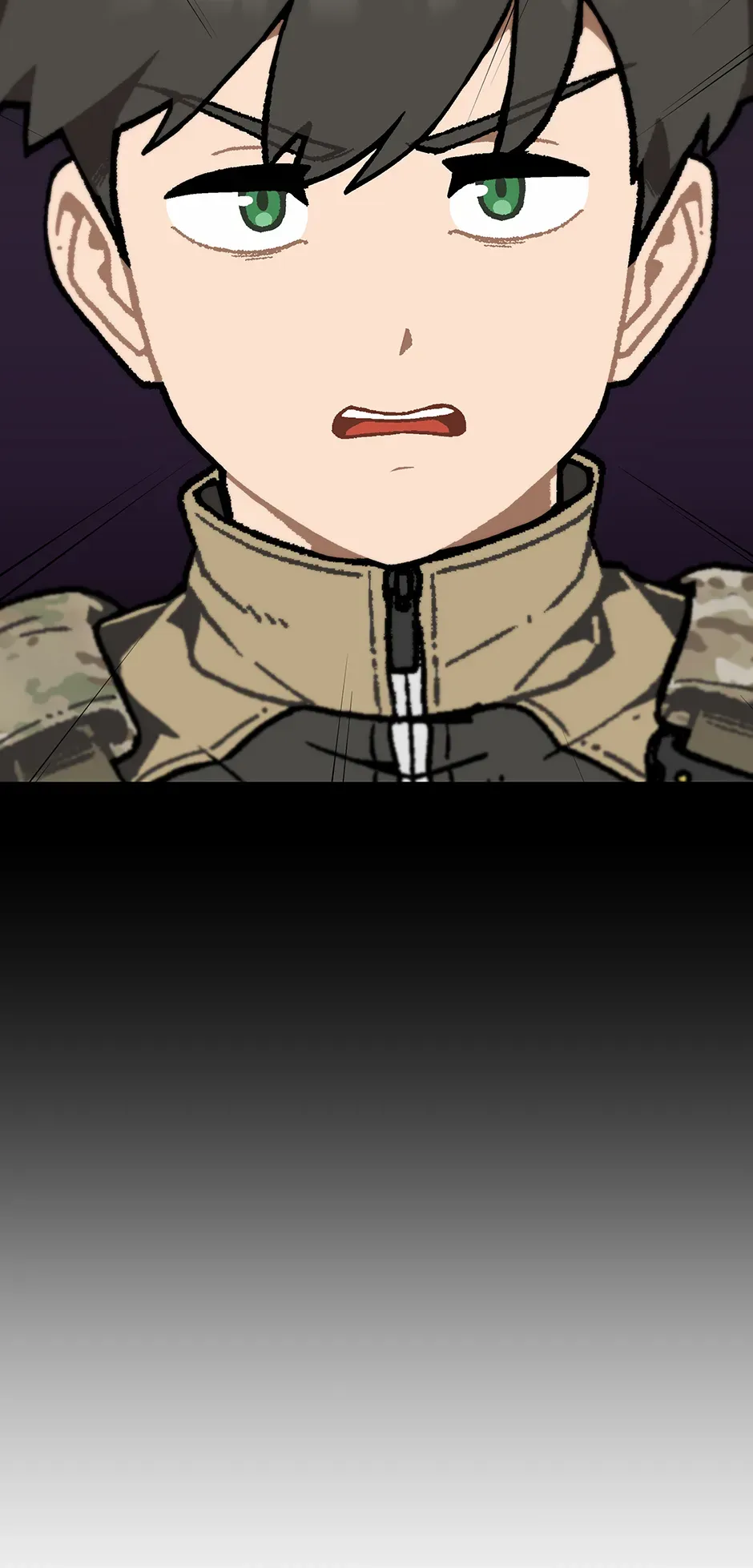 Level Up Alone Chapter 182 Online - página 60
