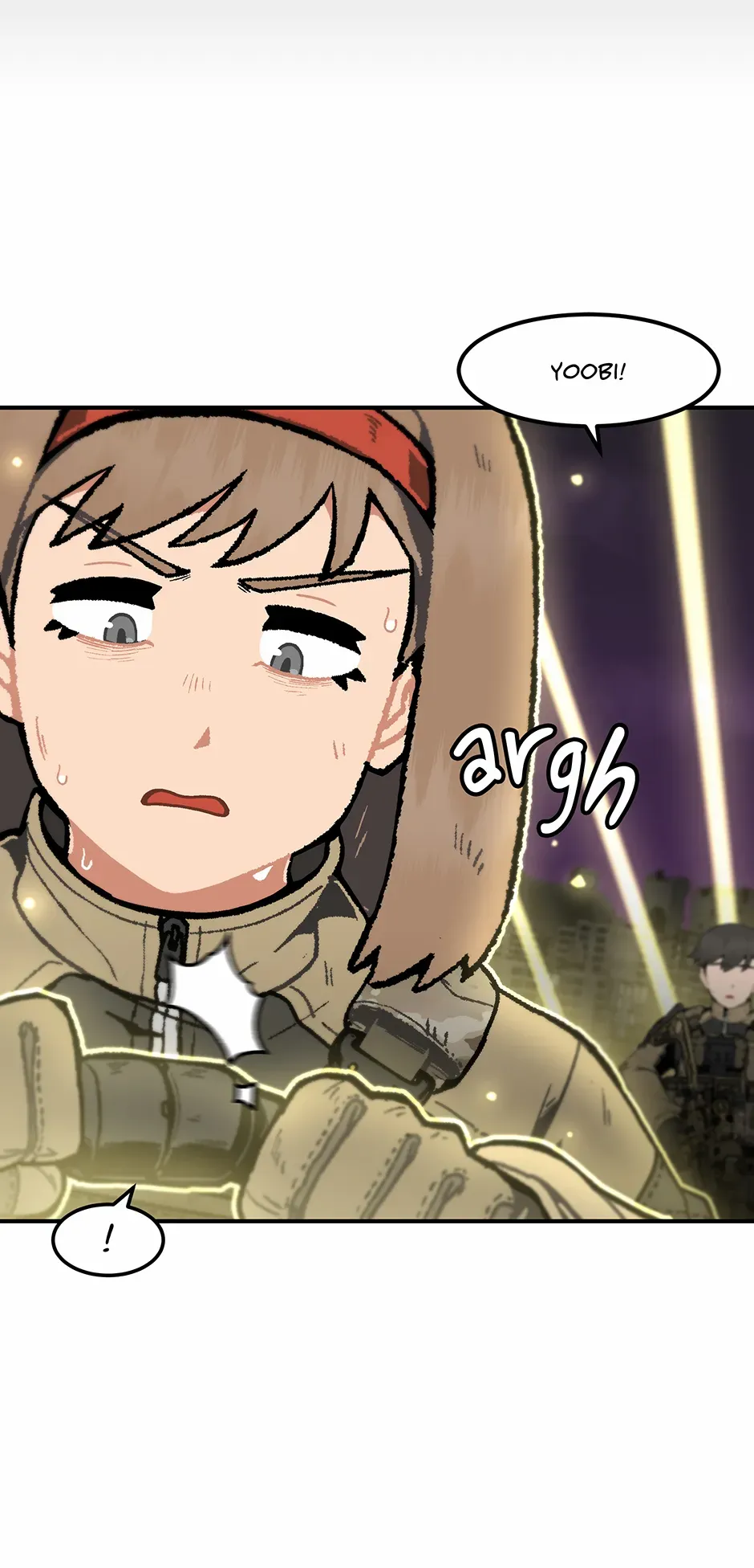Level Up Alone Chapter 182 Online - página 61