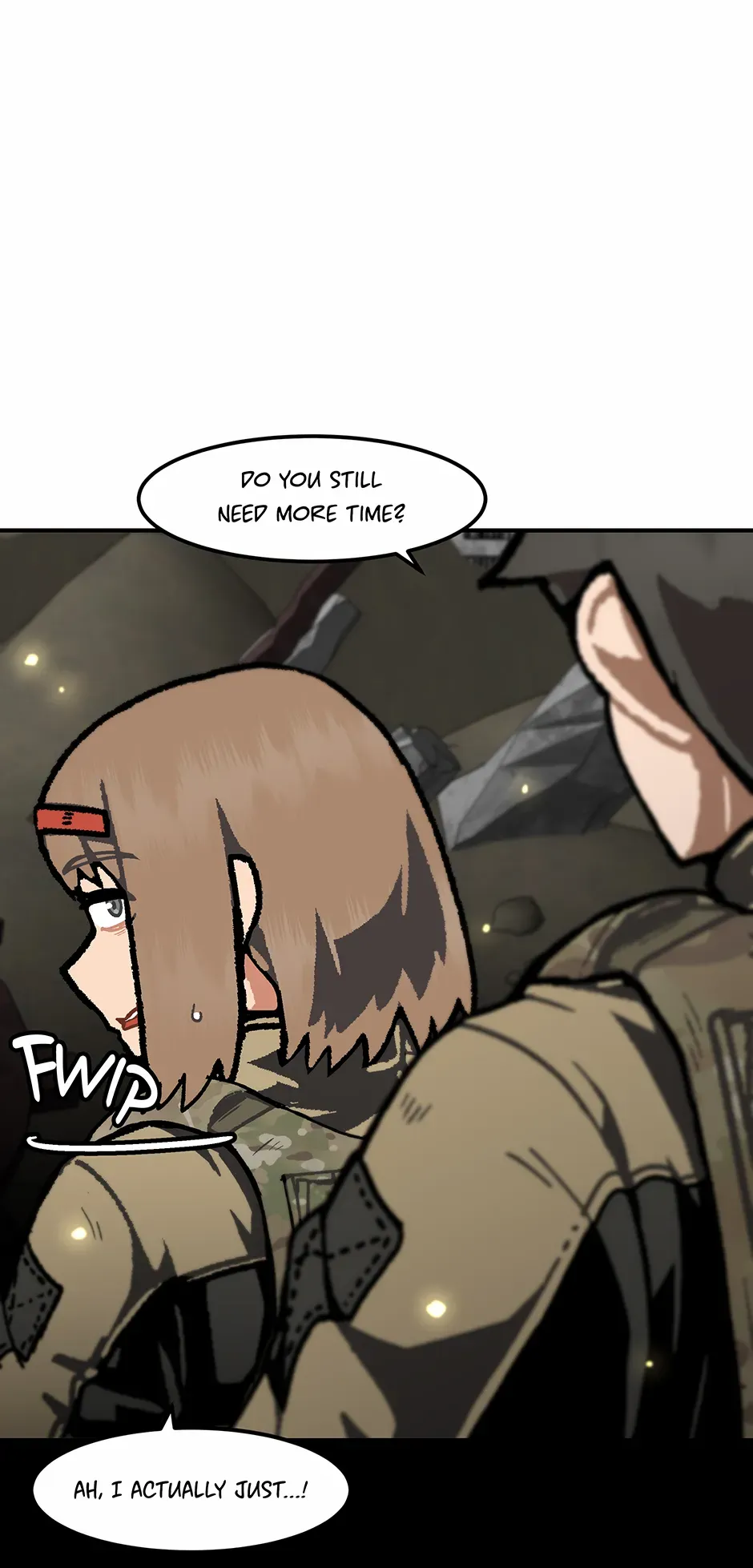 Level Up Alone Chapter 182 Online - página 62