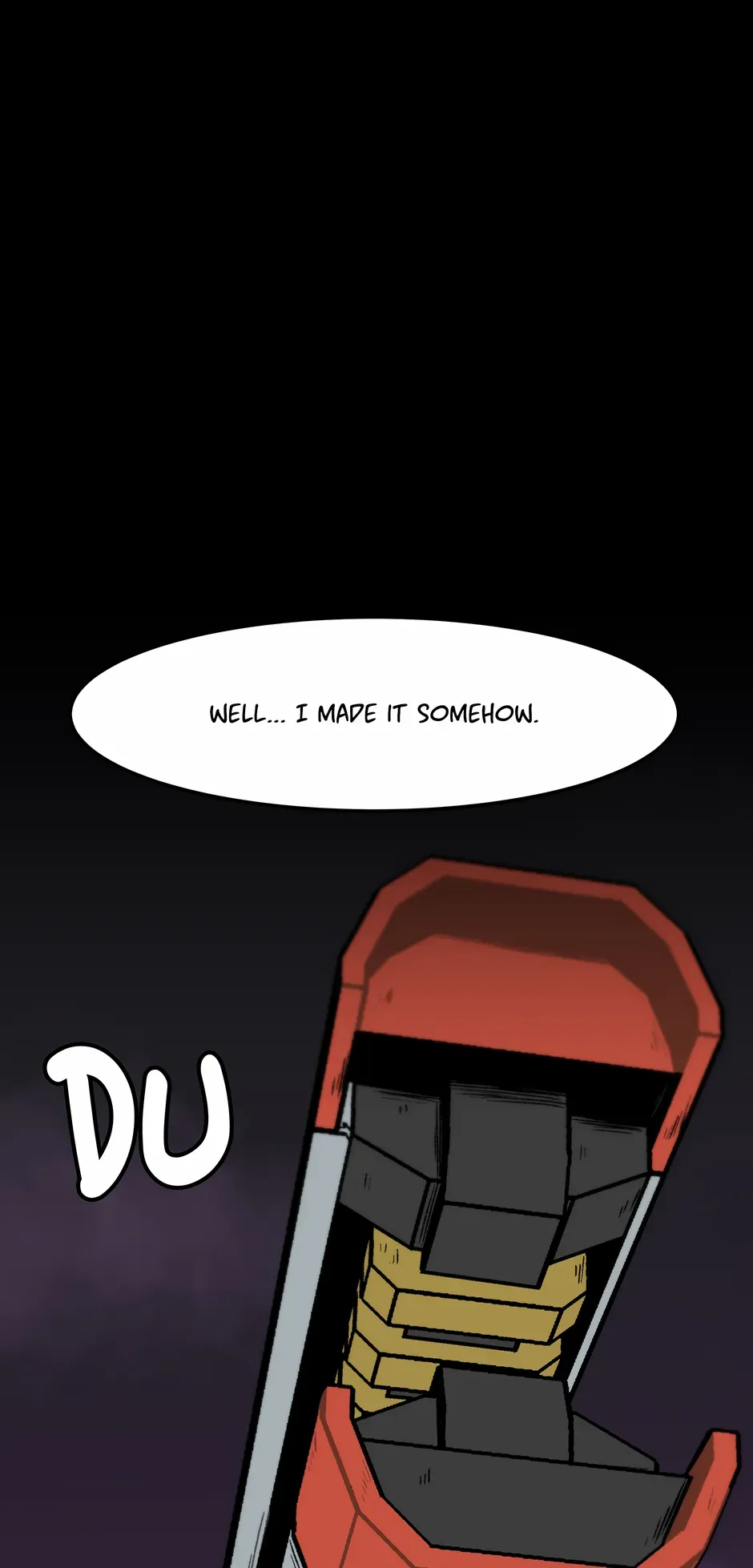Level Up Alone Chapter 182 Online - página 63