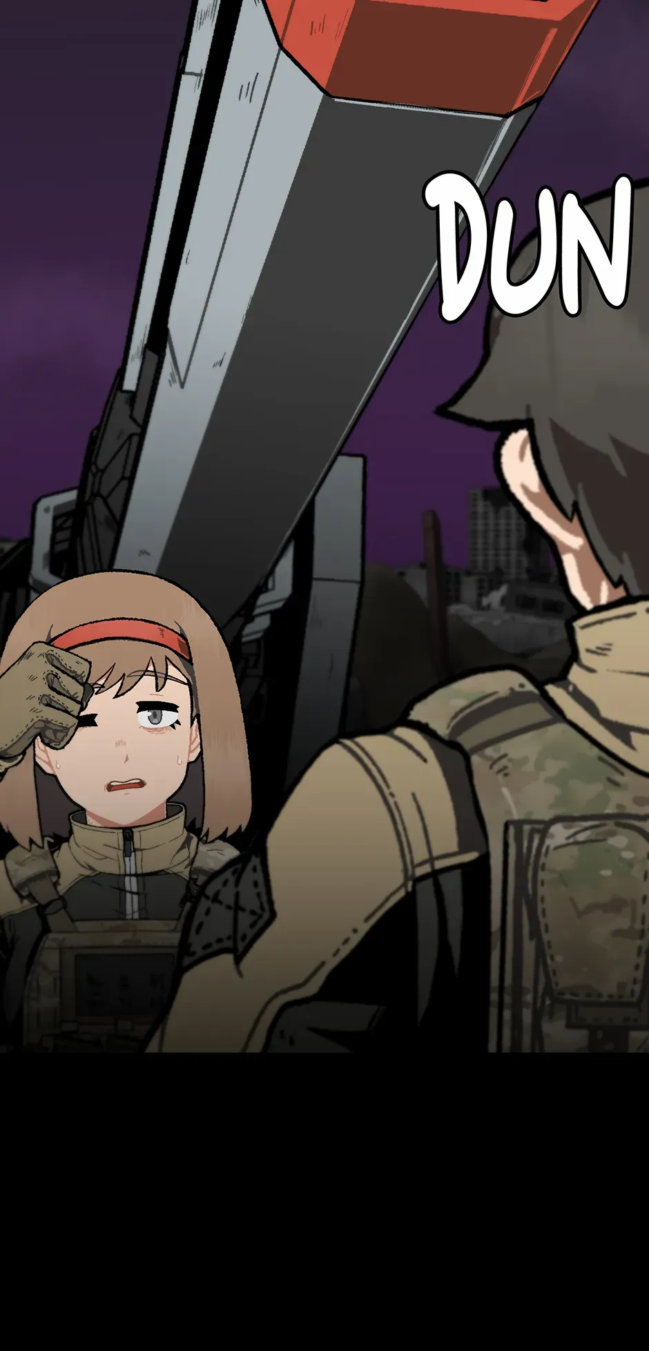 Level Up Alone Chapter 182 Online - página 64