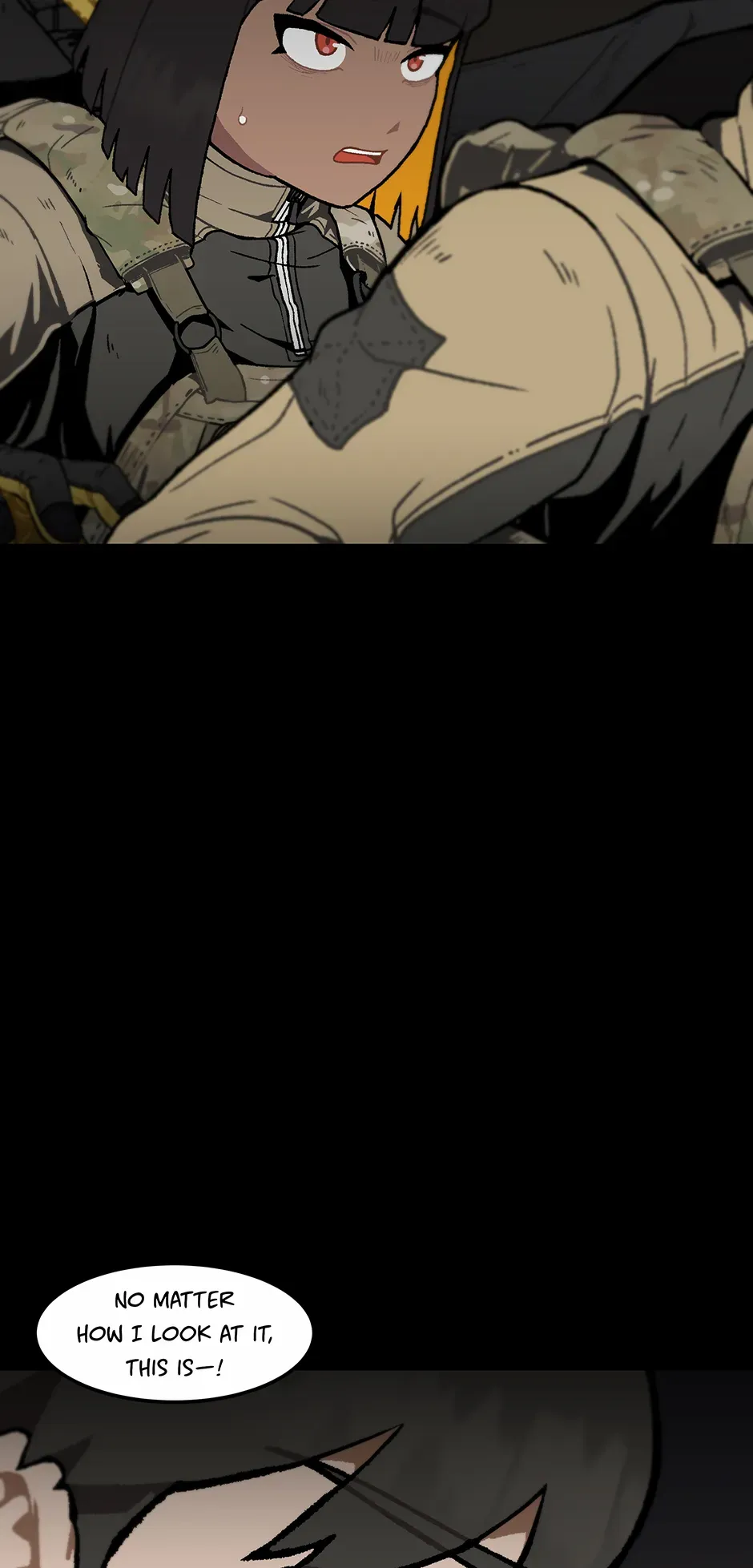 Level Up Alone Chapter 182 Online - página 66