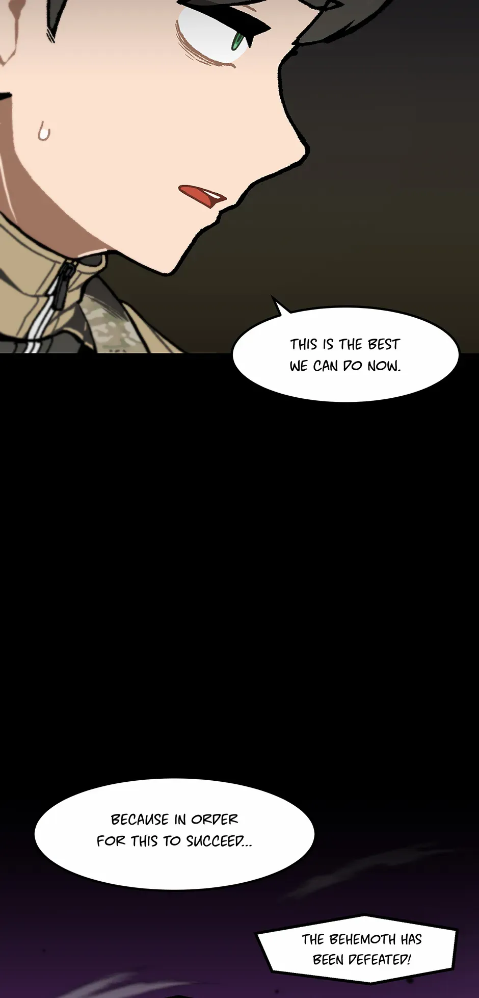 Level Up Alone Chapter 182 Online - página 67