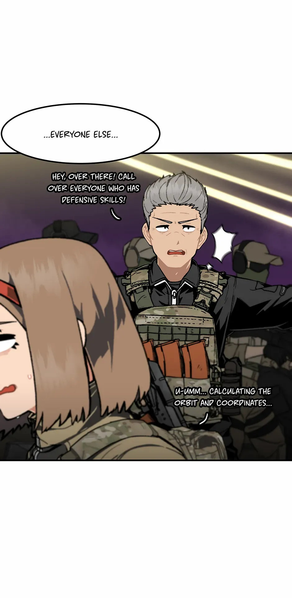 Level Up Alone Chapter 182 Online - página 69
