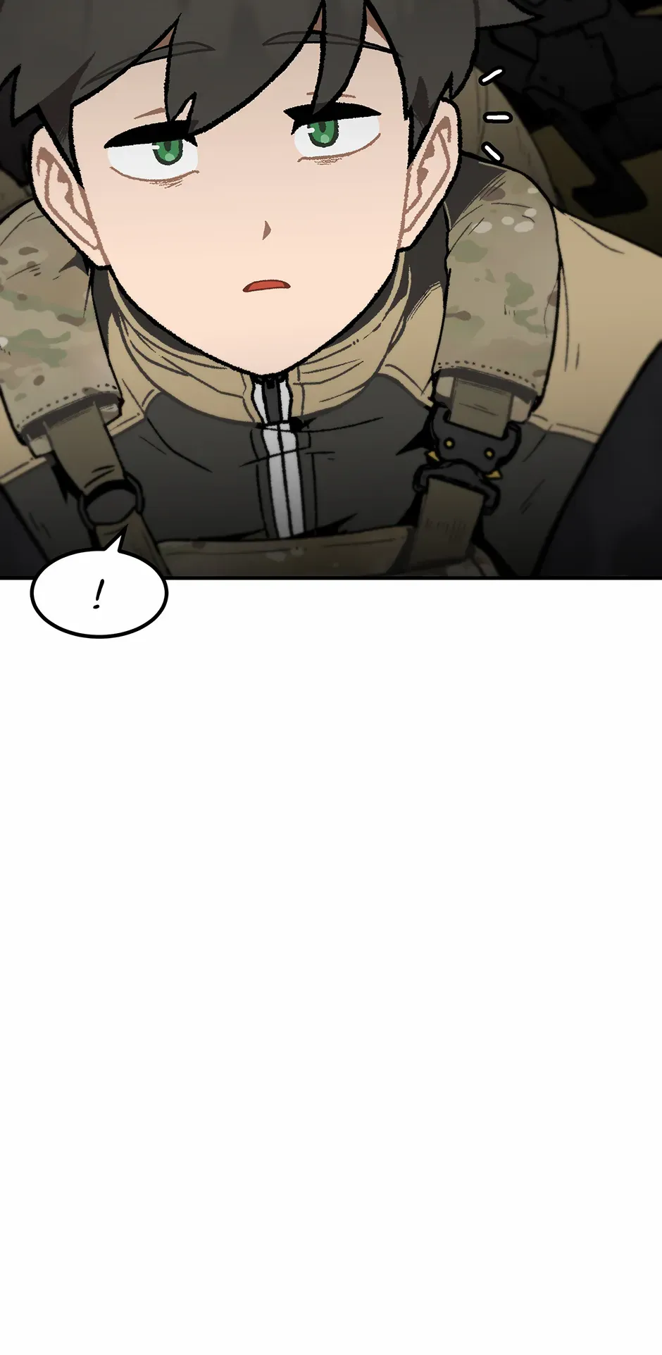 Level Up Alone Chapter 182 Online - página 73