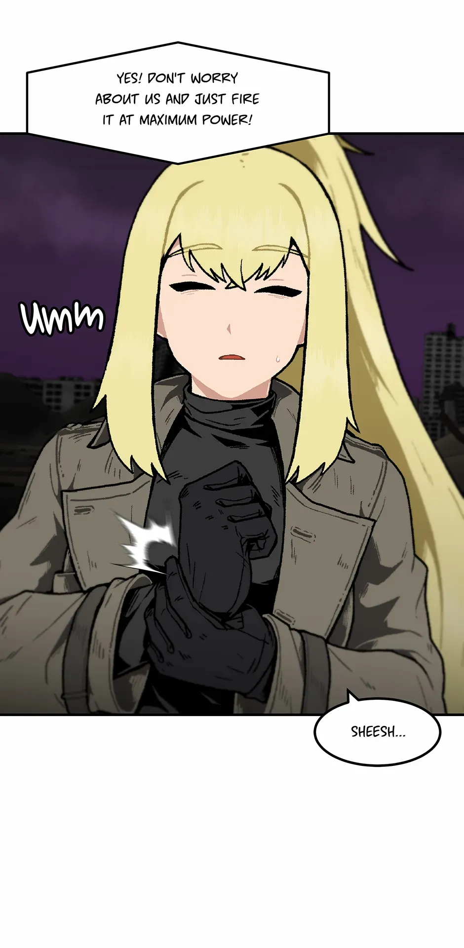 Level Up Alone Chapter 182 Online - página 74