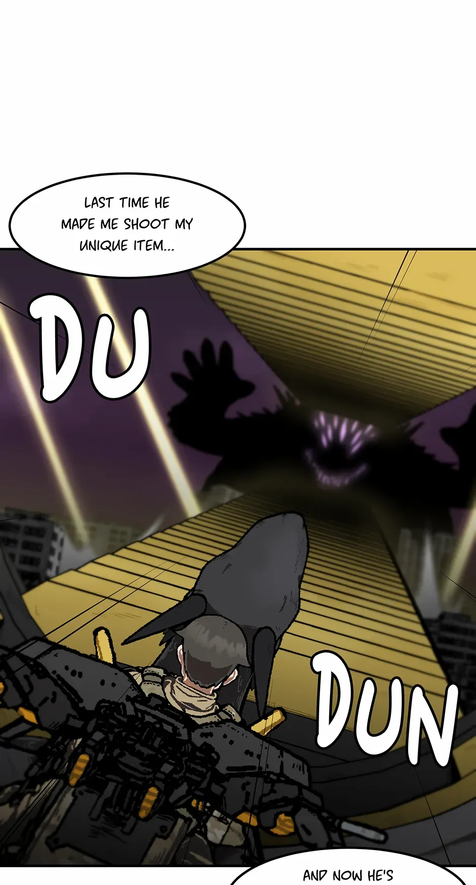 Level Up Alone Chapter 182 Online - página 75