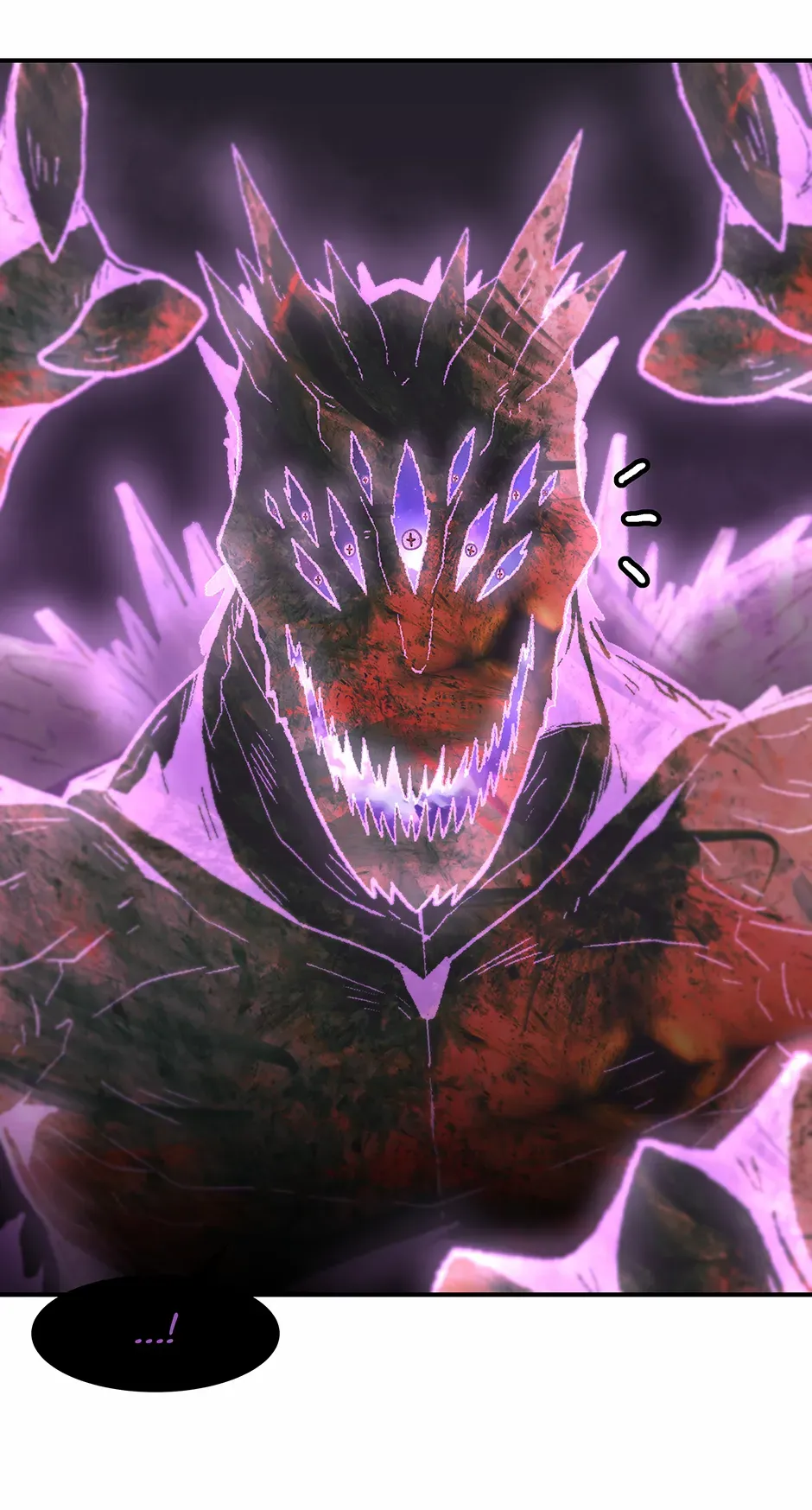 Level Up Alone Chapter 182 Online - página 78