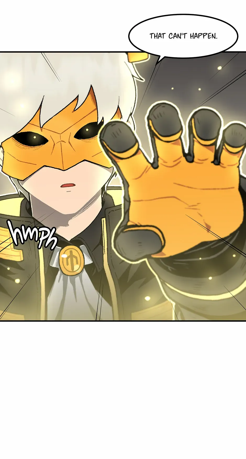 Level Up Alone Chapter 182 Online - página 85